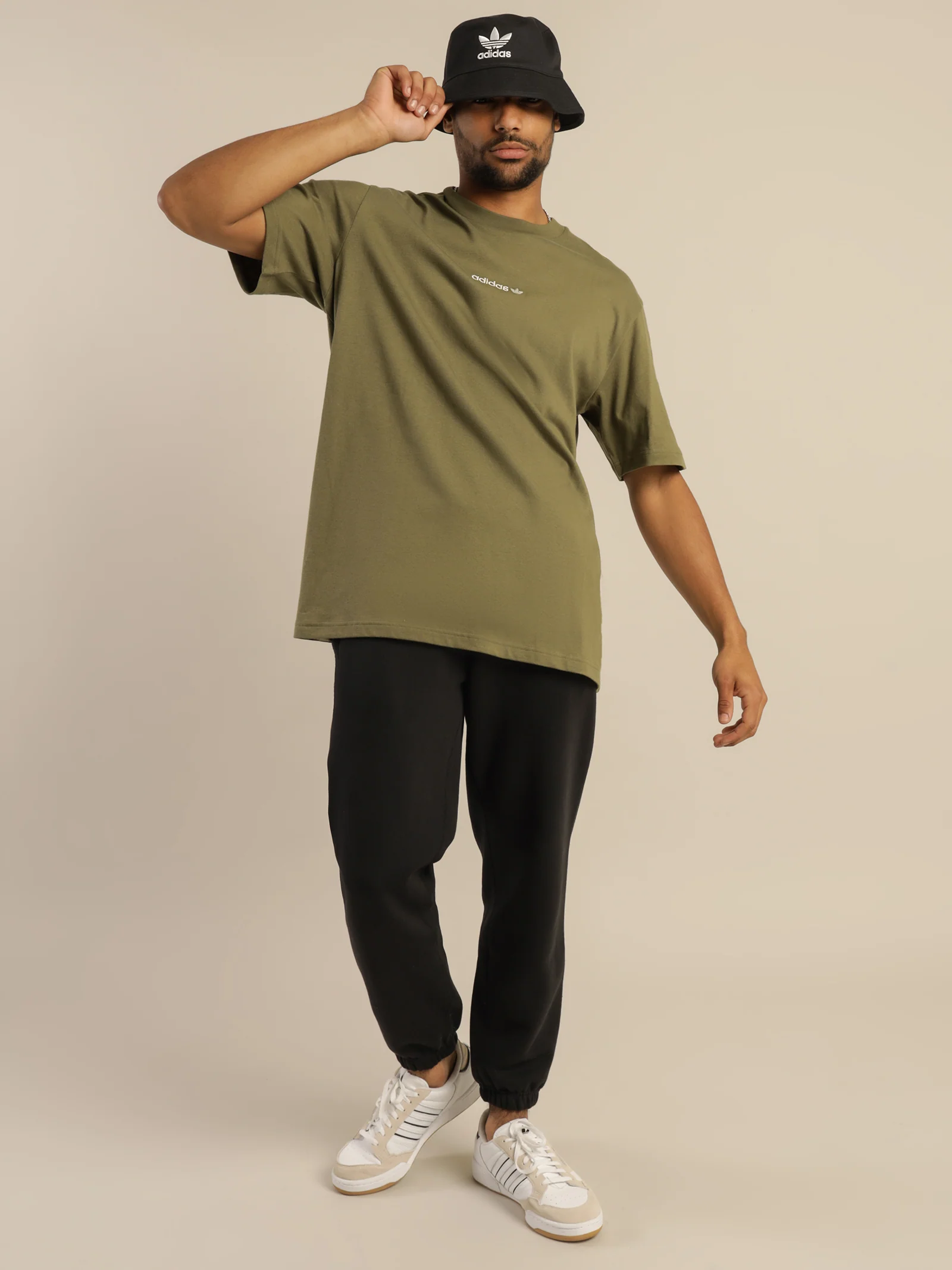 Edge Seam T-Shirt - Image 2