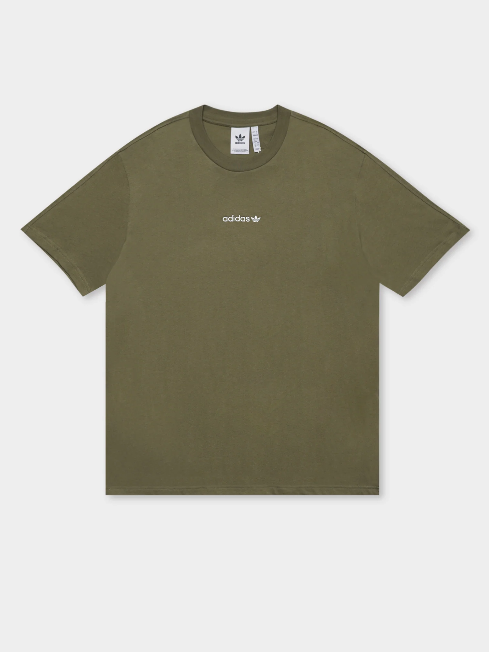 Edge Seam T-Shirt - Image 5