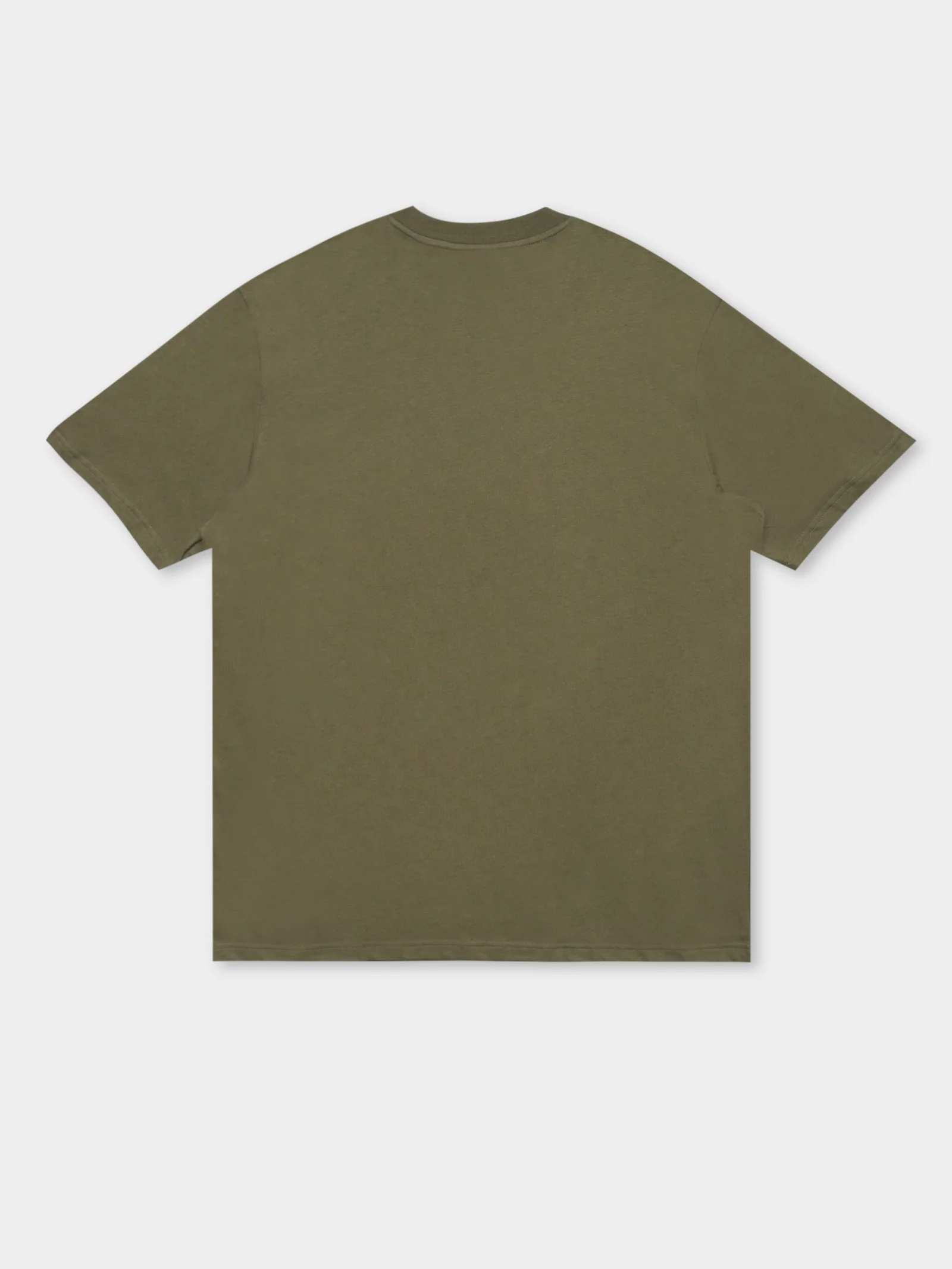 Edge Seam T-Shirt - Image 6