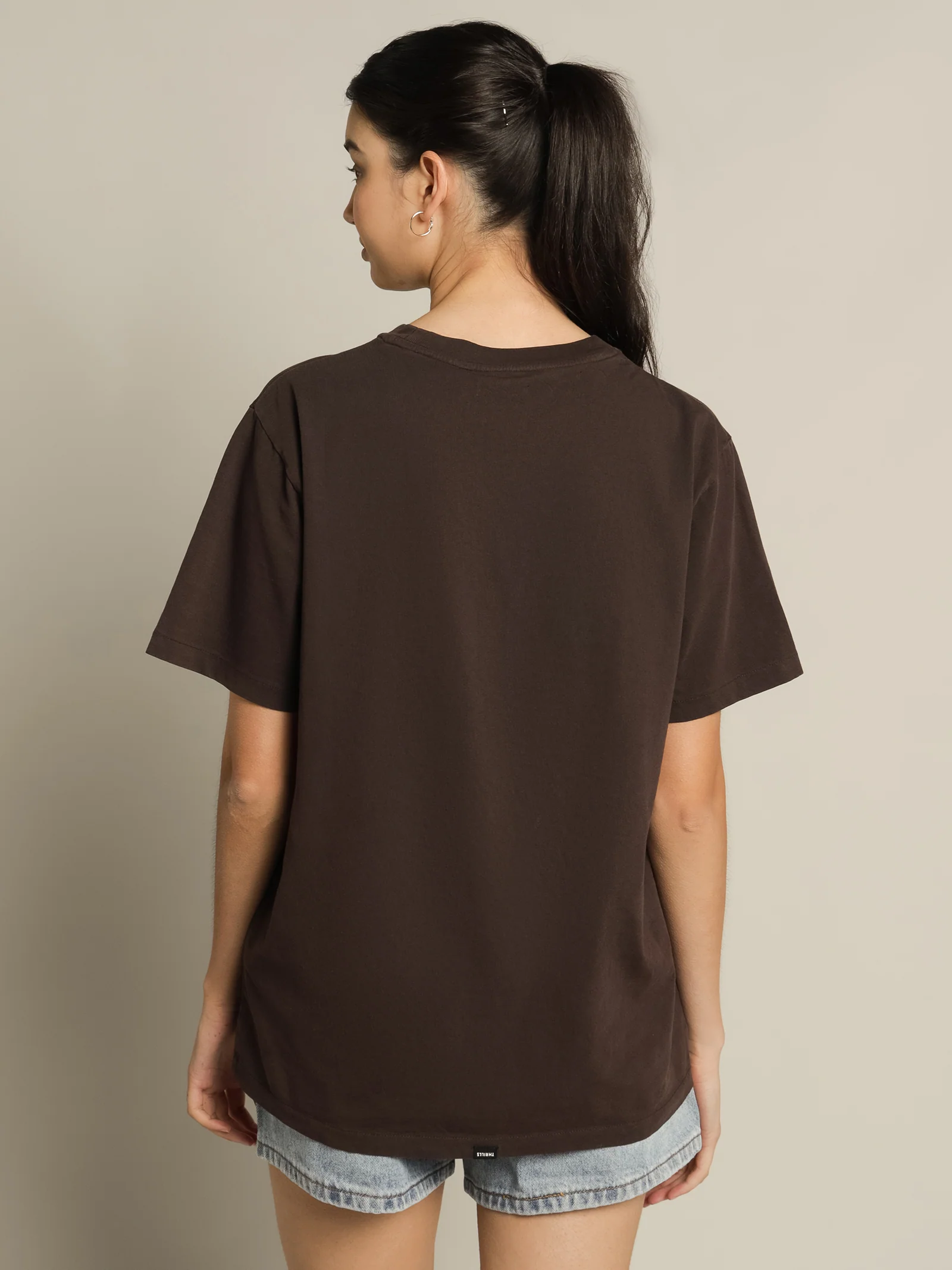Eighty Three Merch Fit T-Shirt - Image 6