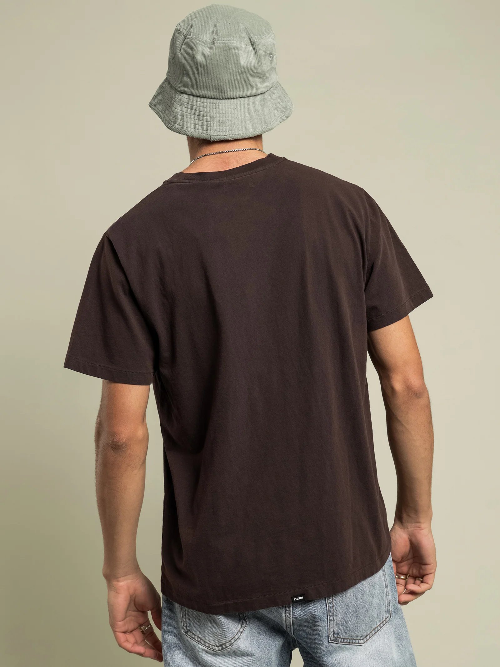 Eighty Three Merch Fit T-Shirt - Image 6