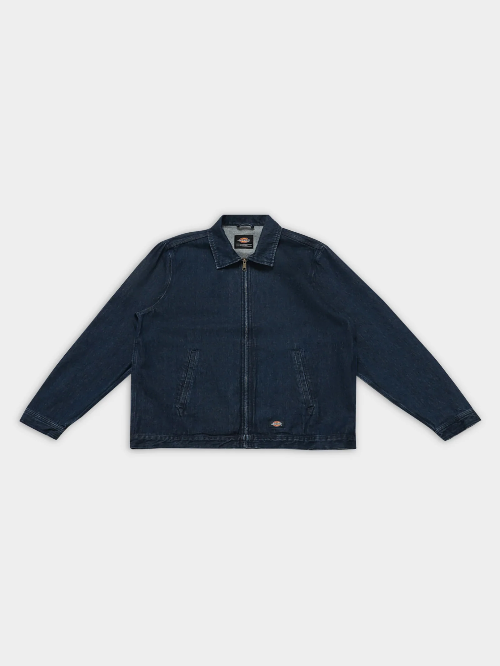 Eisenhower Denim Jacket - Image 7