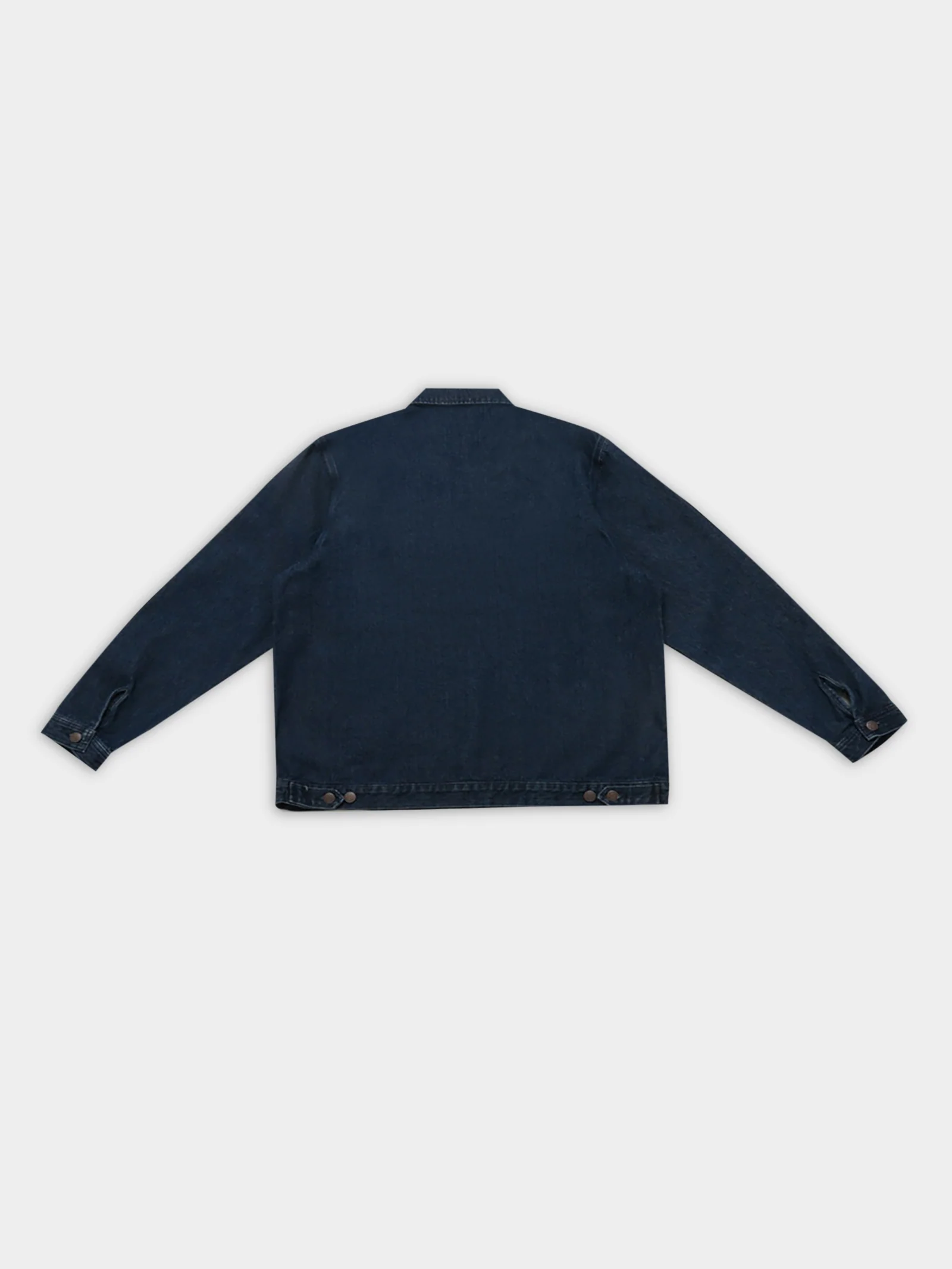 Eisenhower Denim Jacket - Image 8