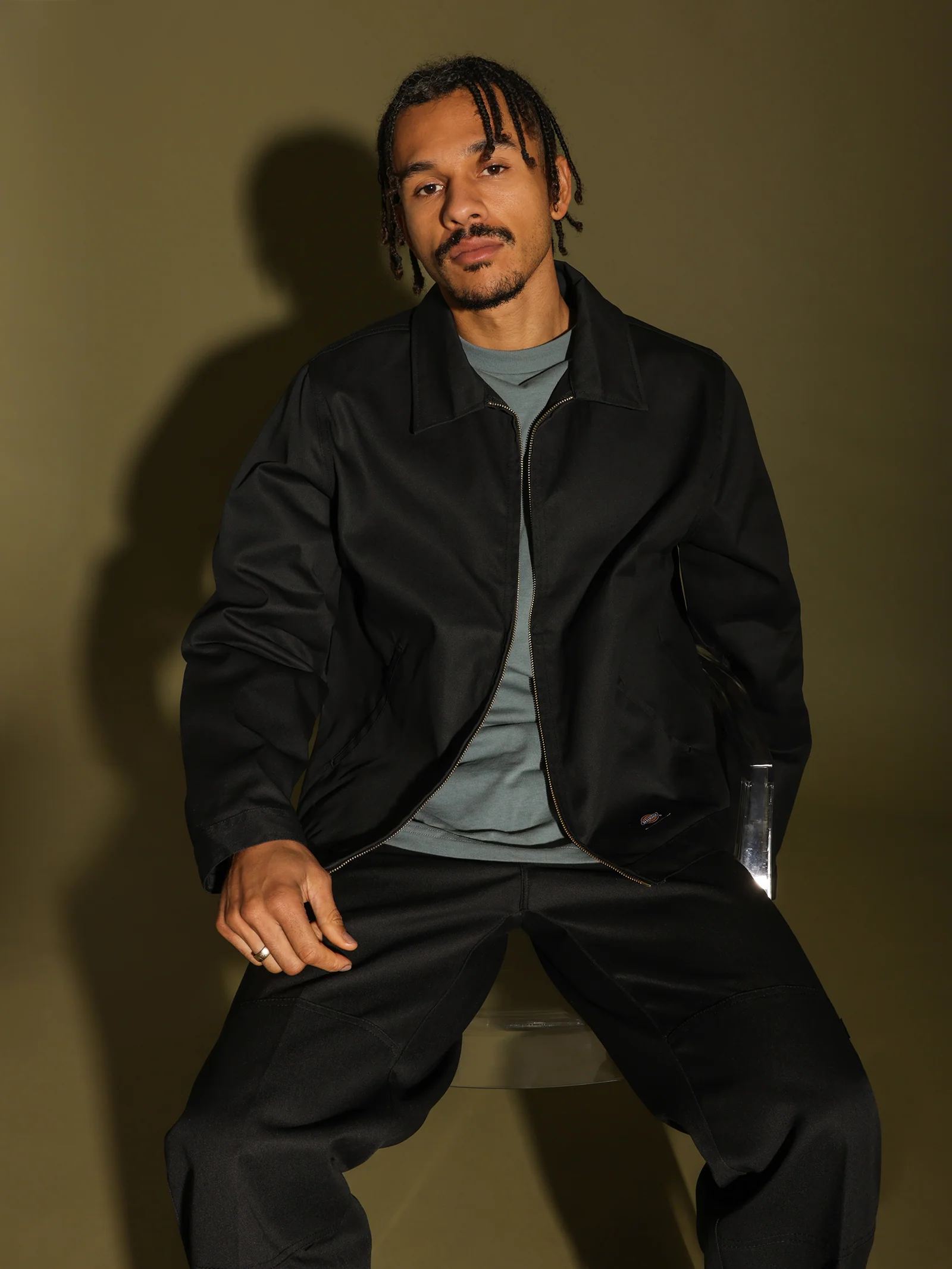 Eisenhower Jacket - Image 2