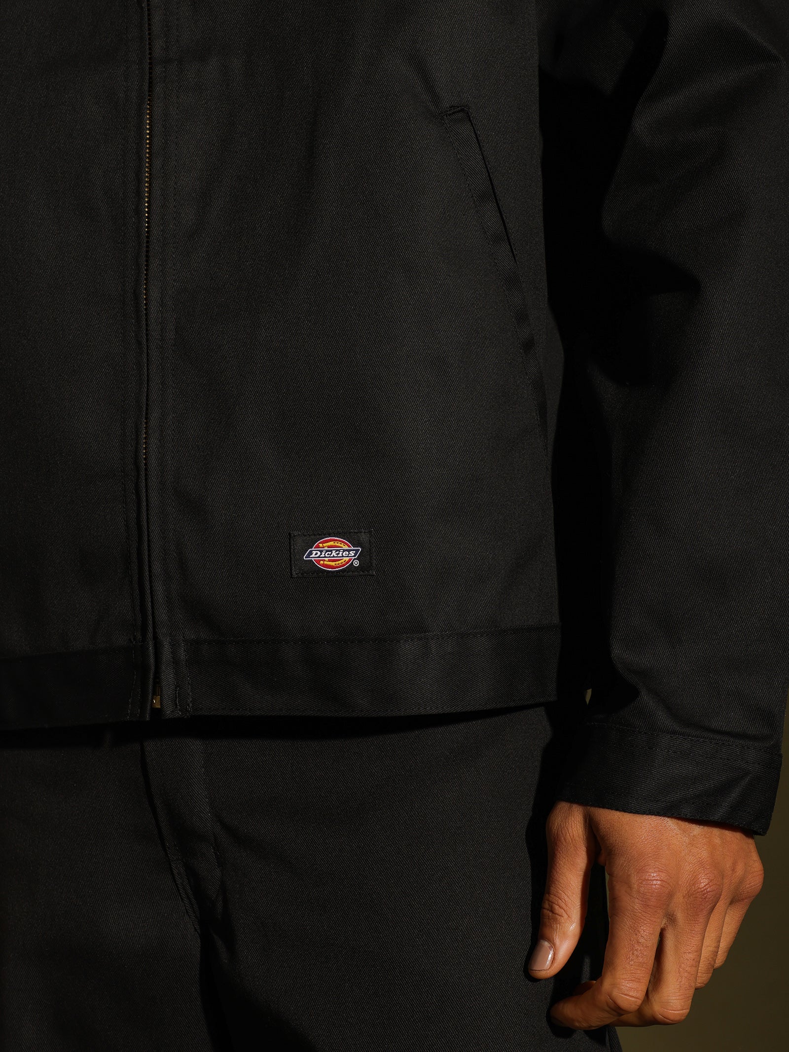 Eisenhower Jacket - Image 3
