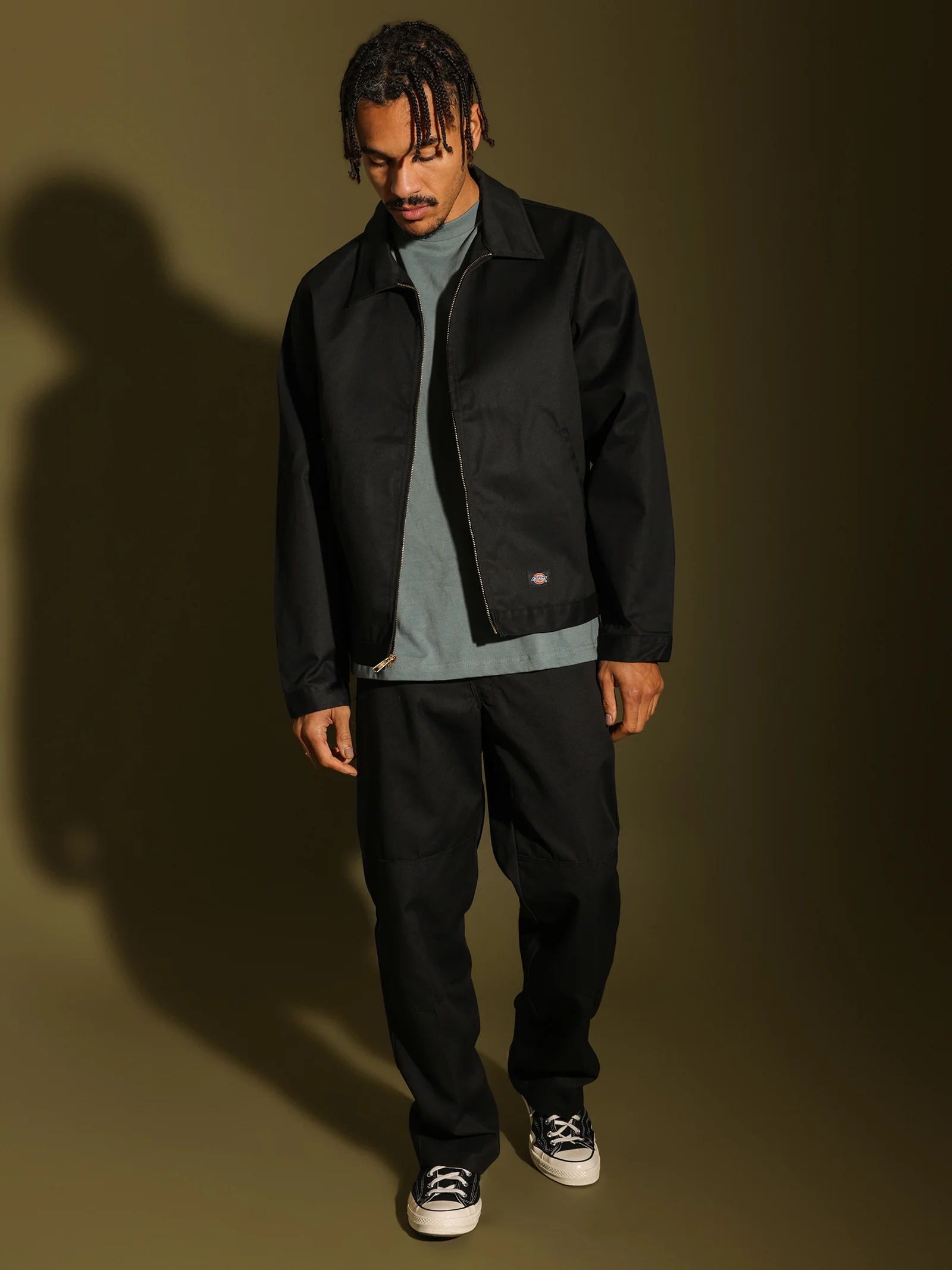 Eisenhower Jacket - Image 4