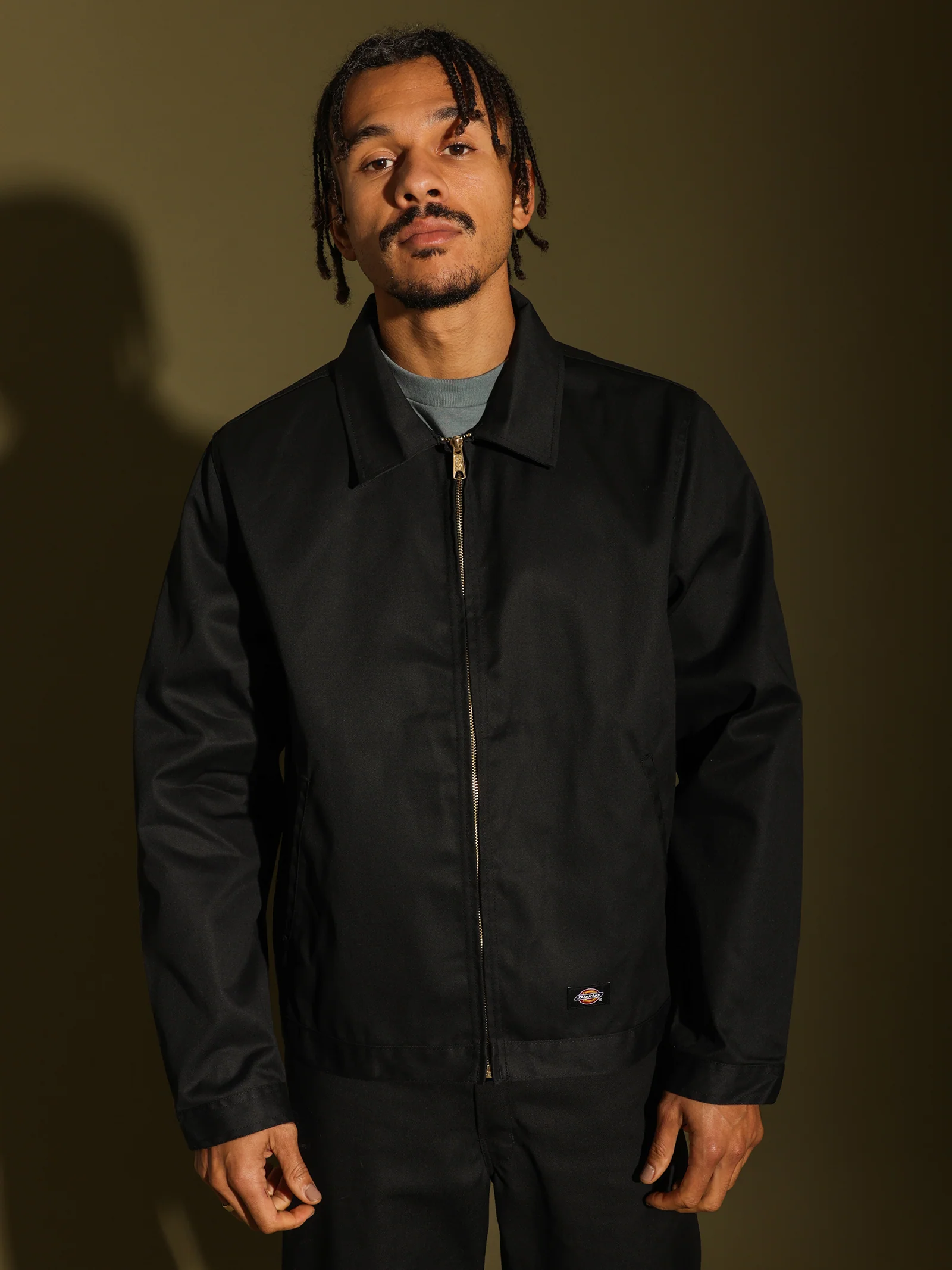 Eisenhower Jacket - Image 5