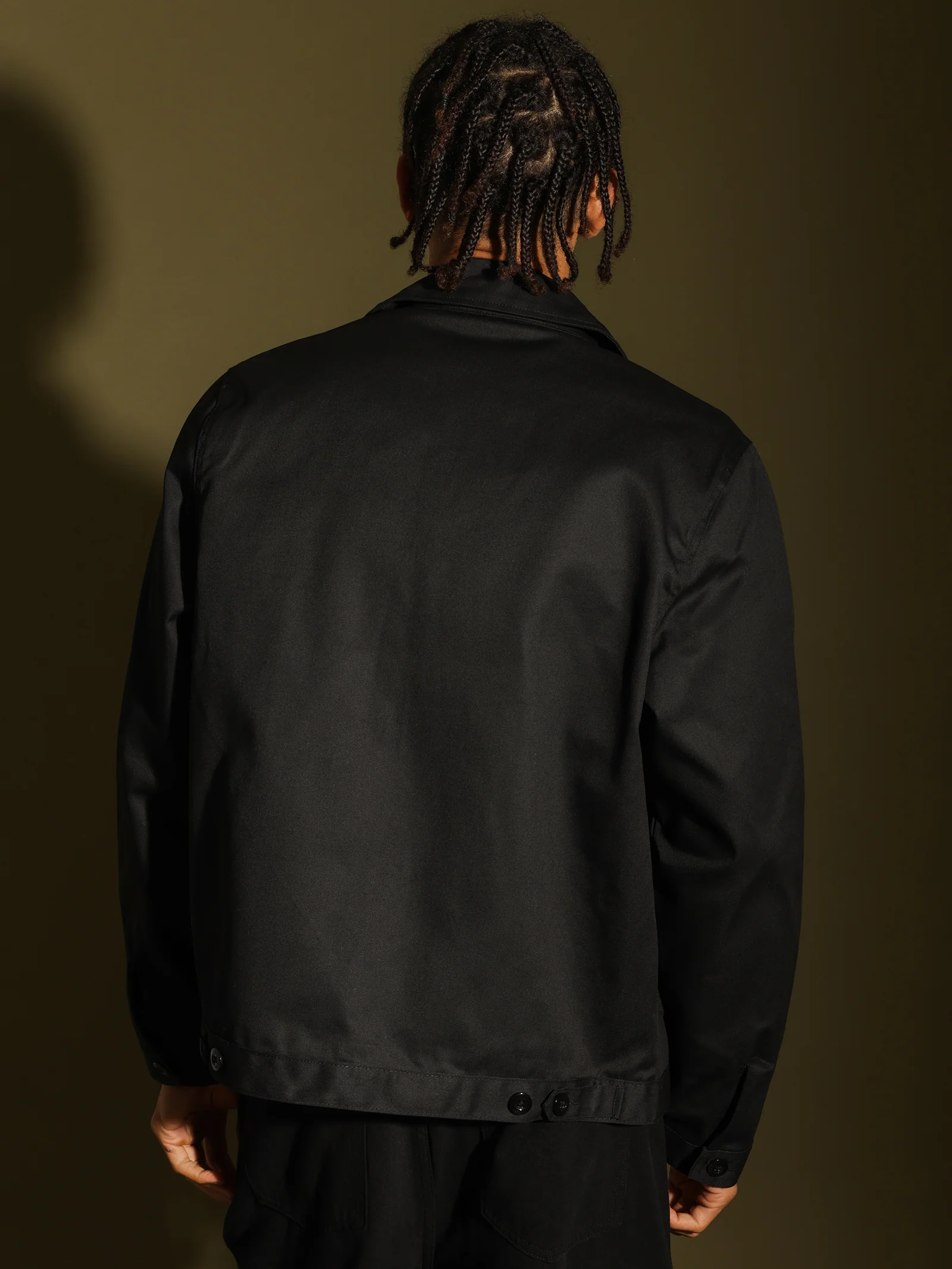 Eisenhower Jacket - Image 6