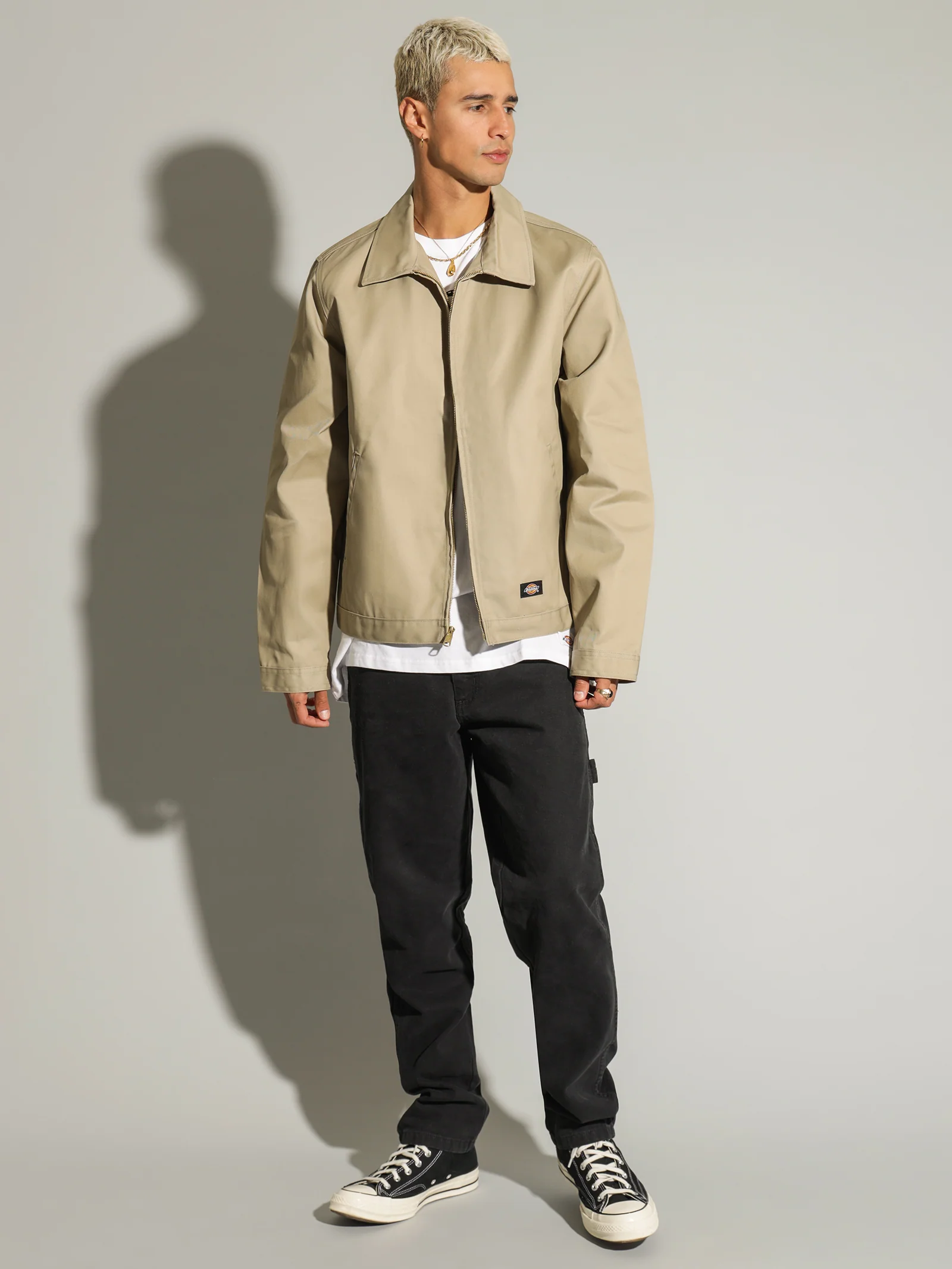 Eisenhower Jacket - Image 2