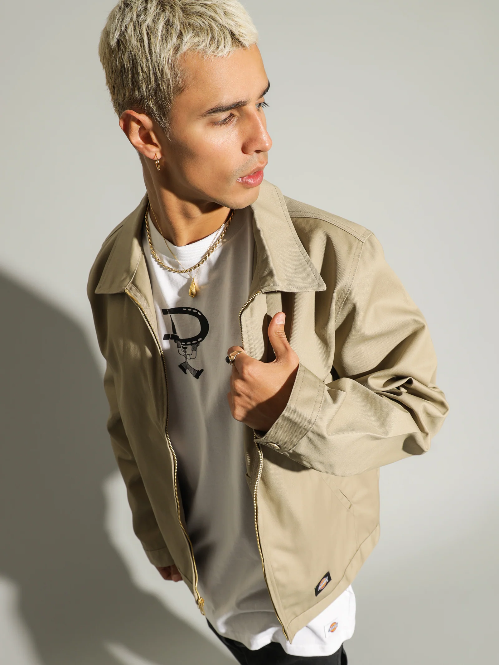 Eisenhower Jacket - Image 3