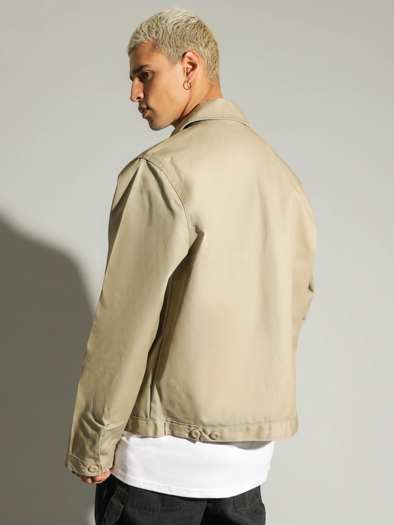 Eisenhower Jacket - Image 5