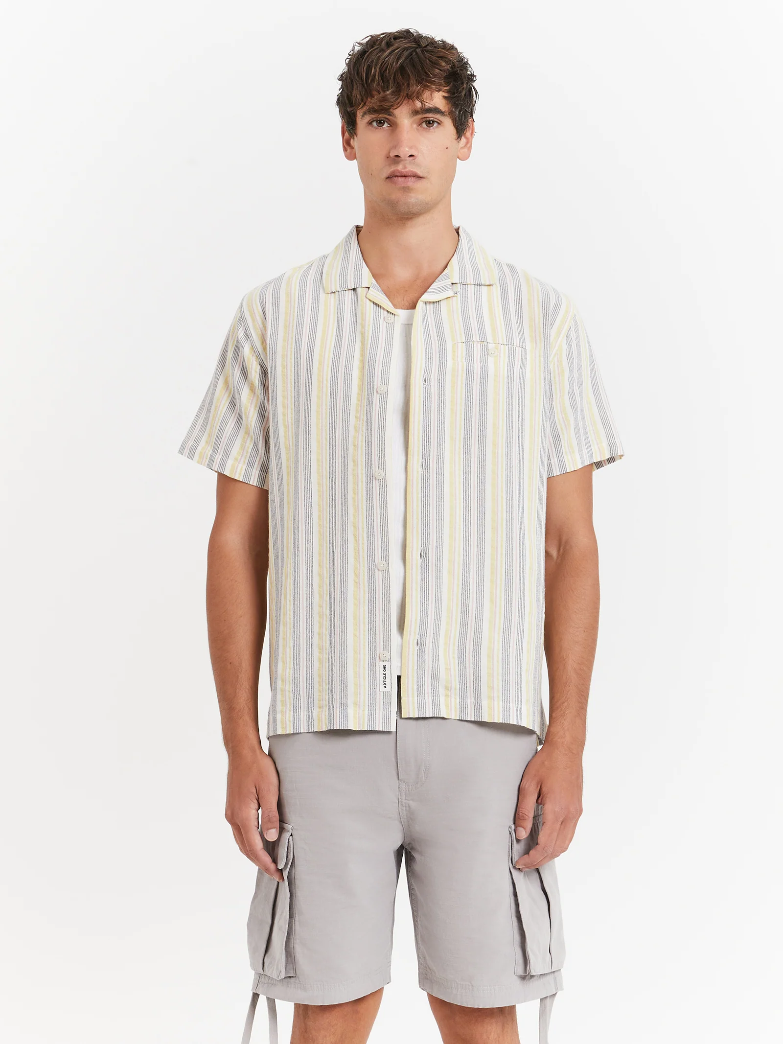 Eka Shirt - Image 2
