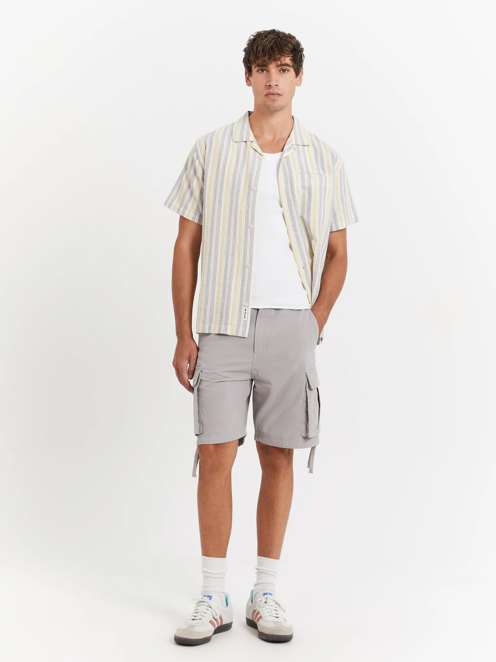 Eka Shirt - Image 3