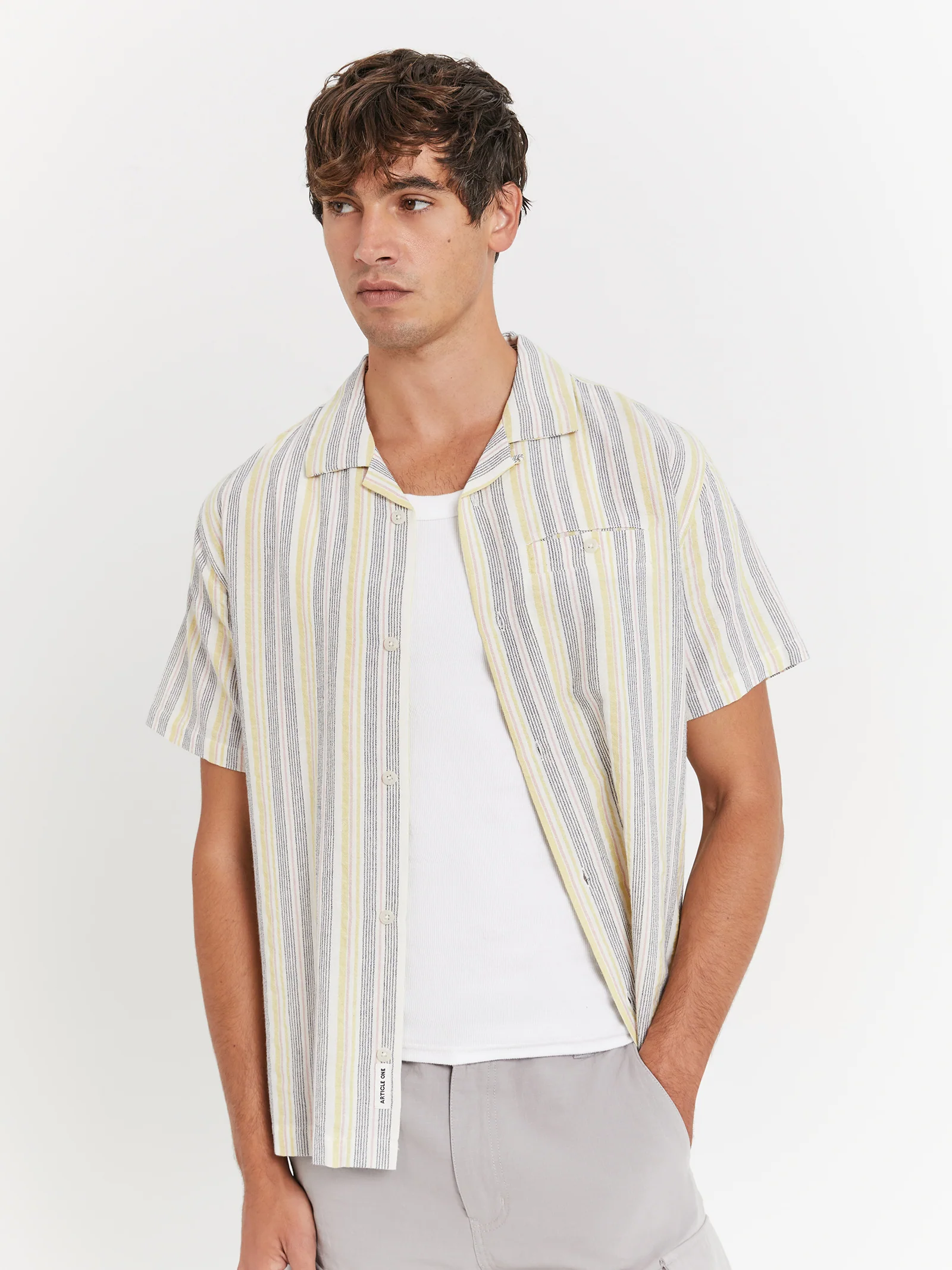 Eka Shirt - Image 4