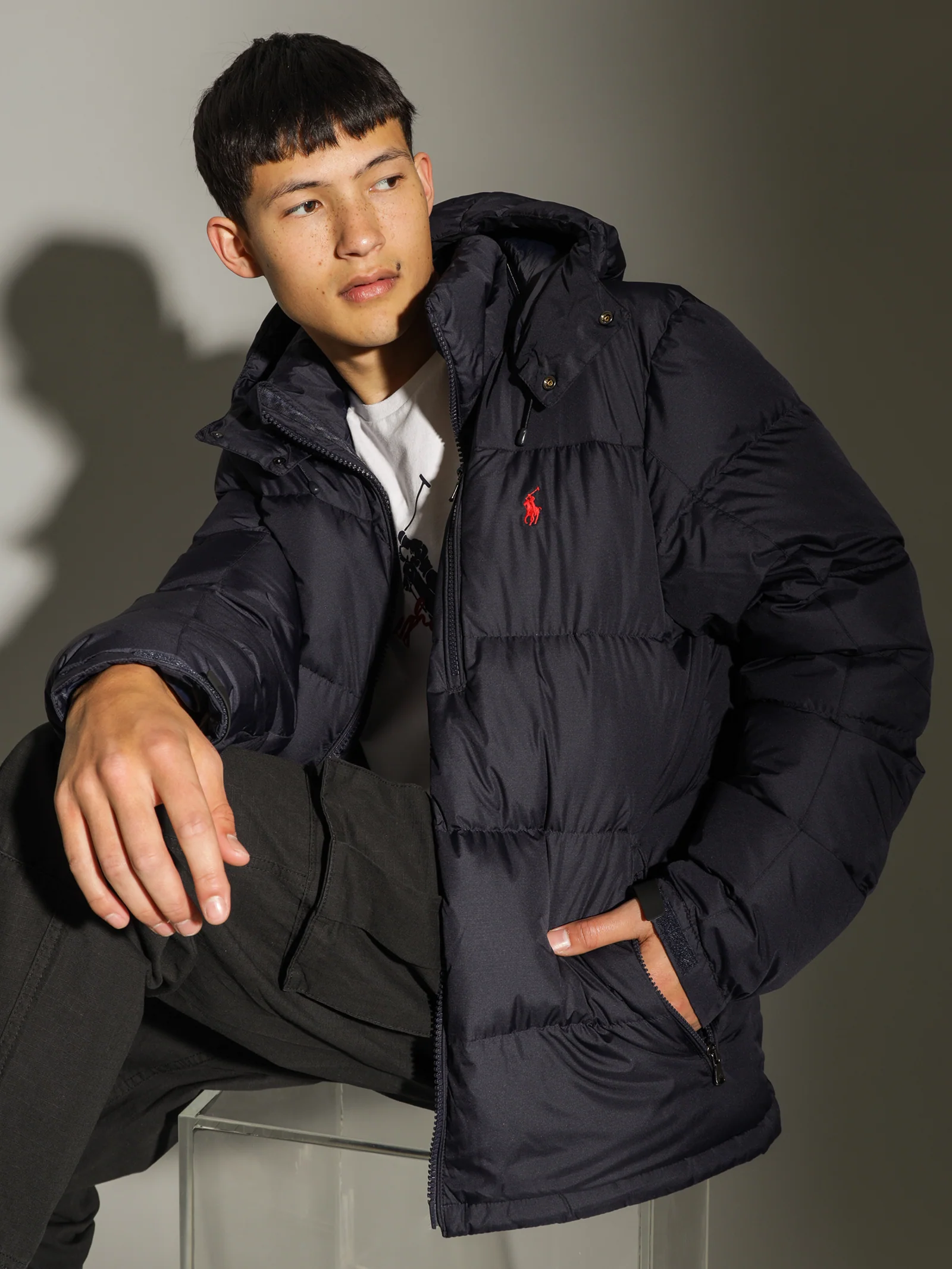 El Cap Down-Filled Jacket - Image 3