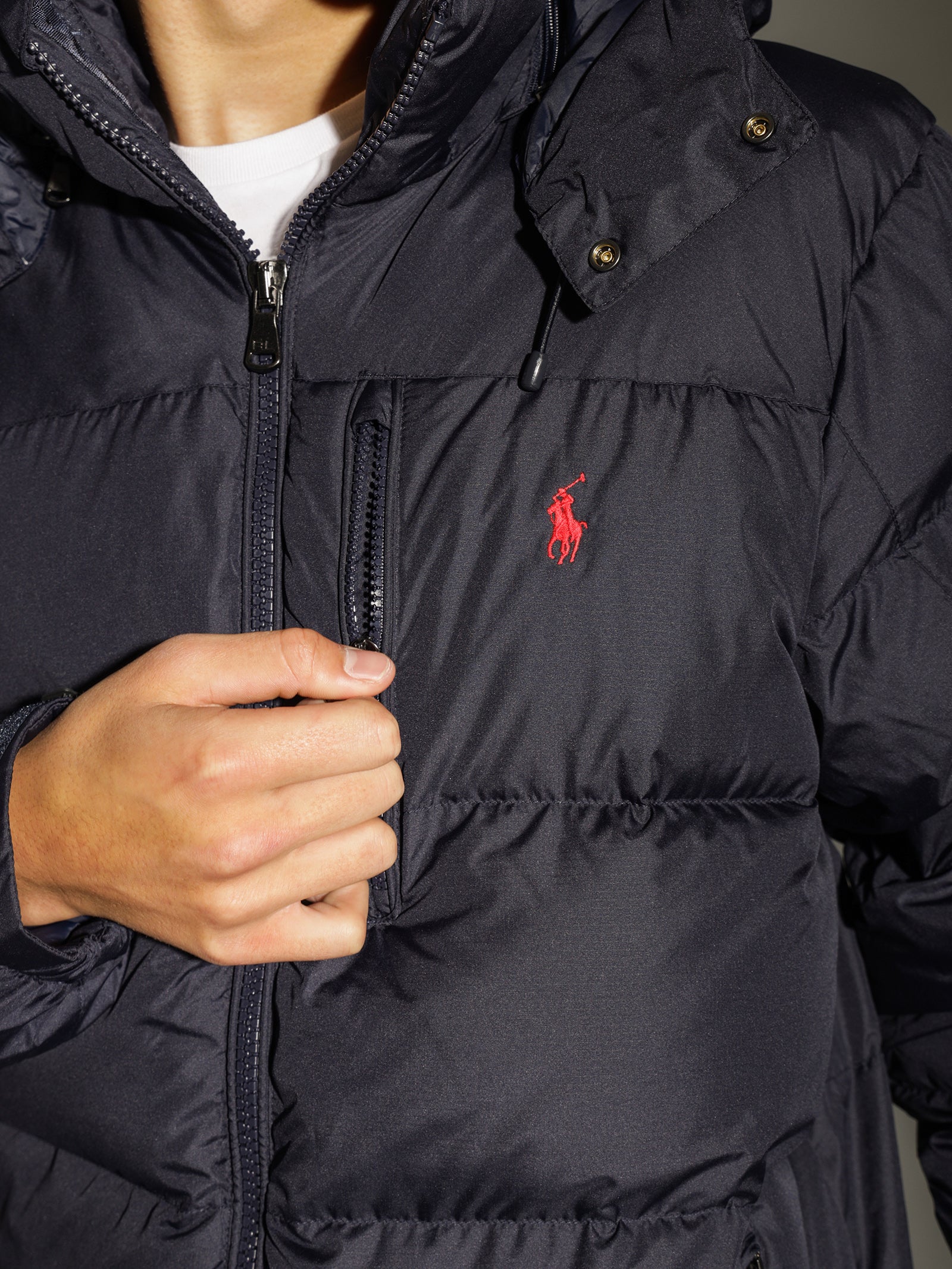 El Cap Down-Filled Jacket - Image 6