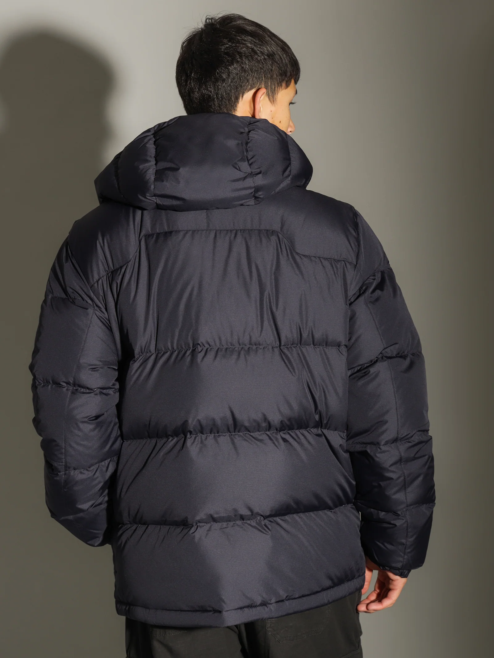 El Cap Down-Filled Jacket - Image 7