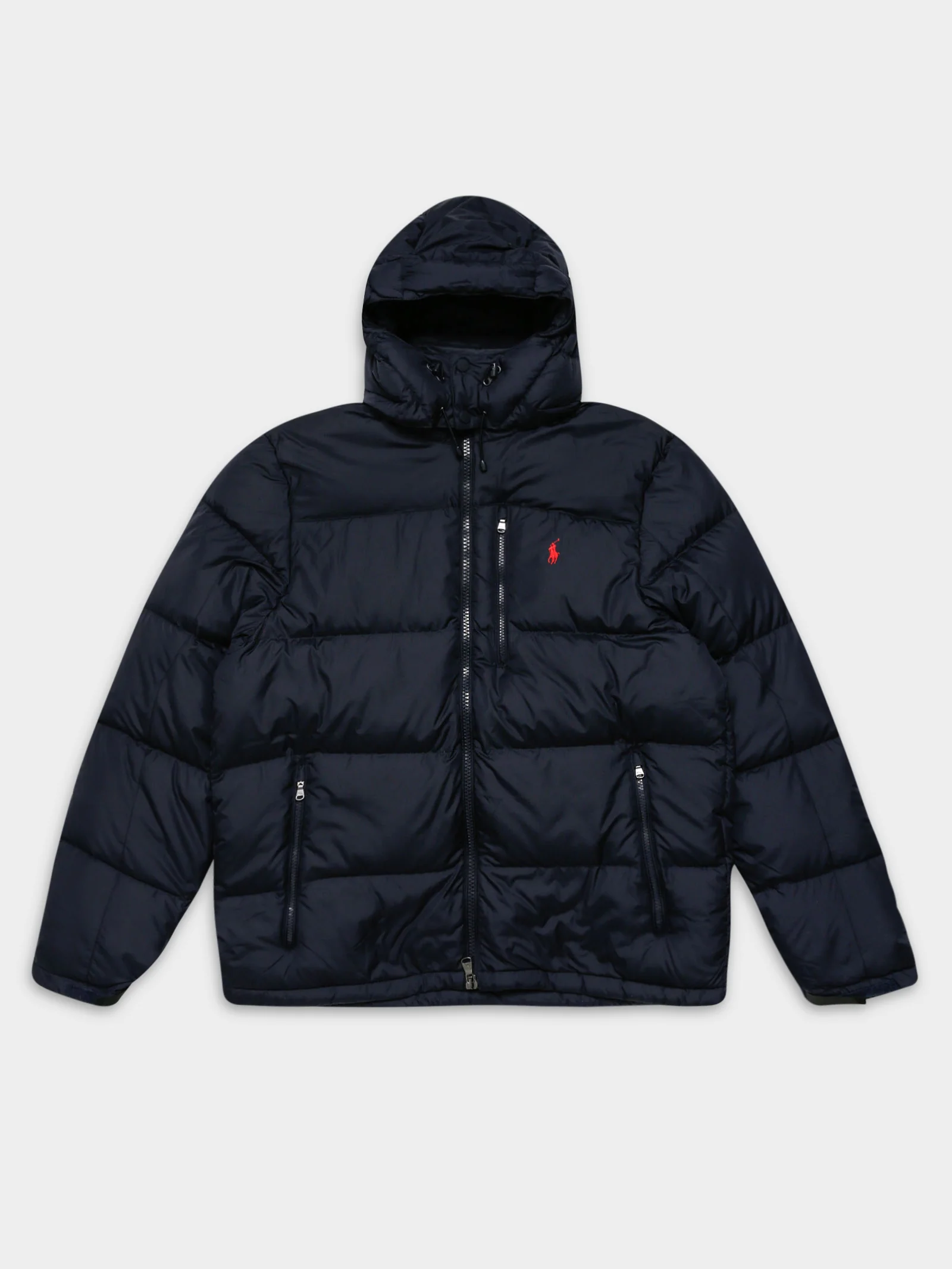 El Cap Down-Filled Jacket - Image 8