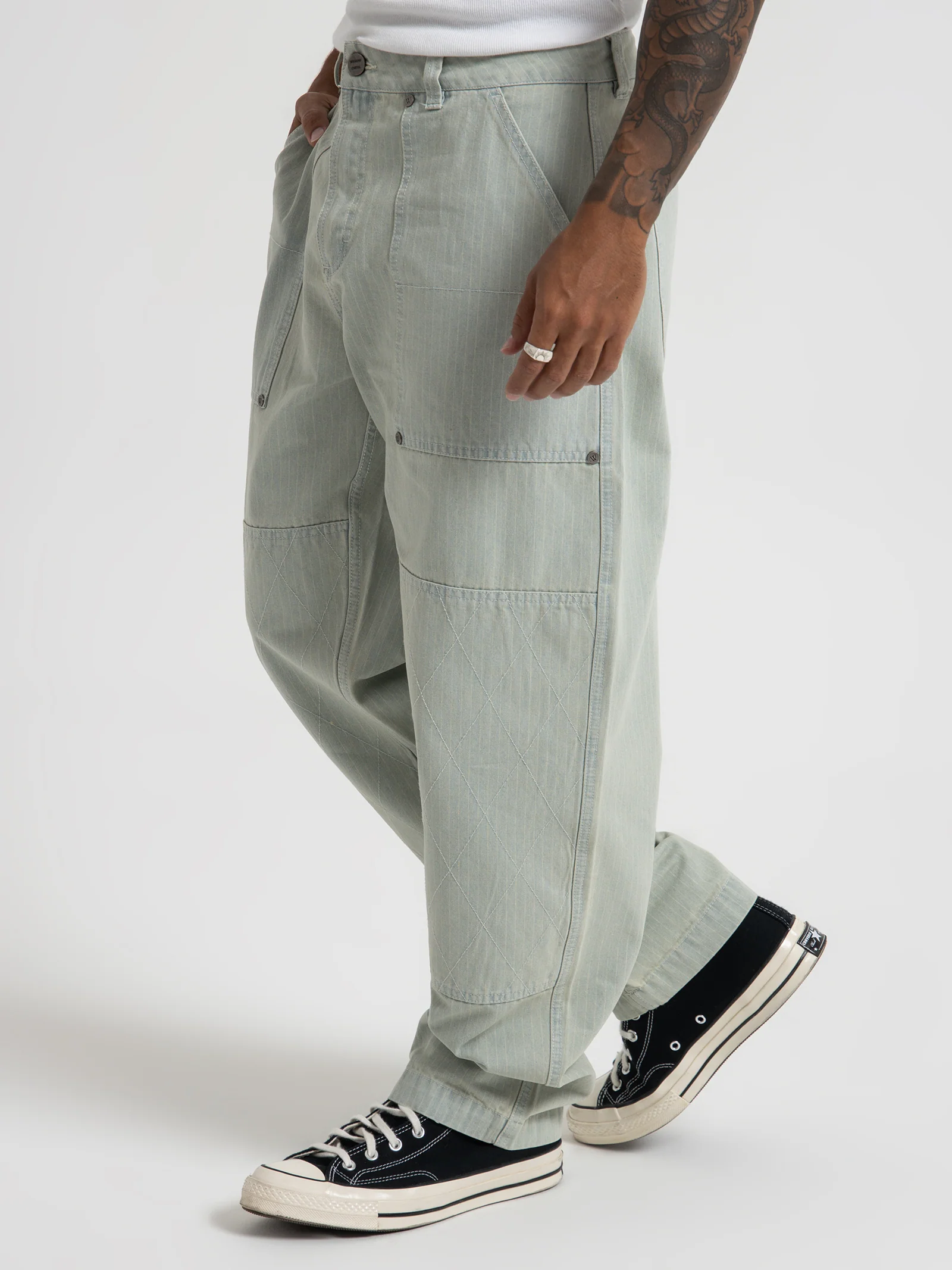 El Capitan Pants - Image 3