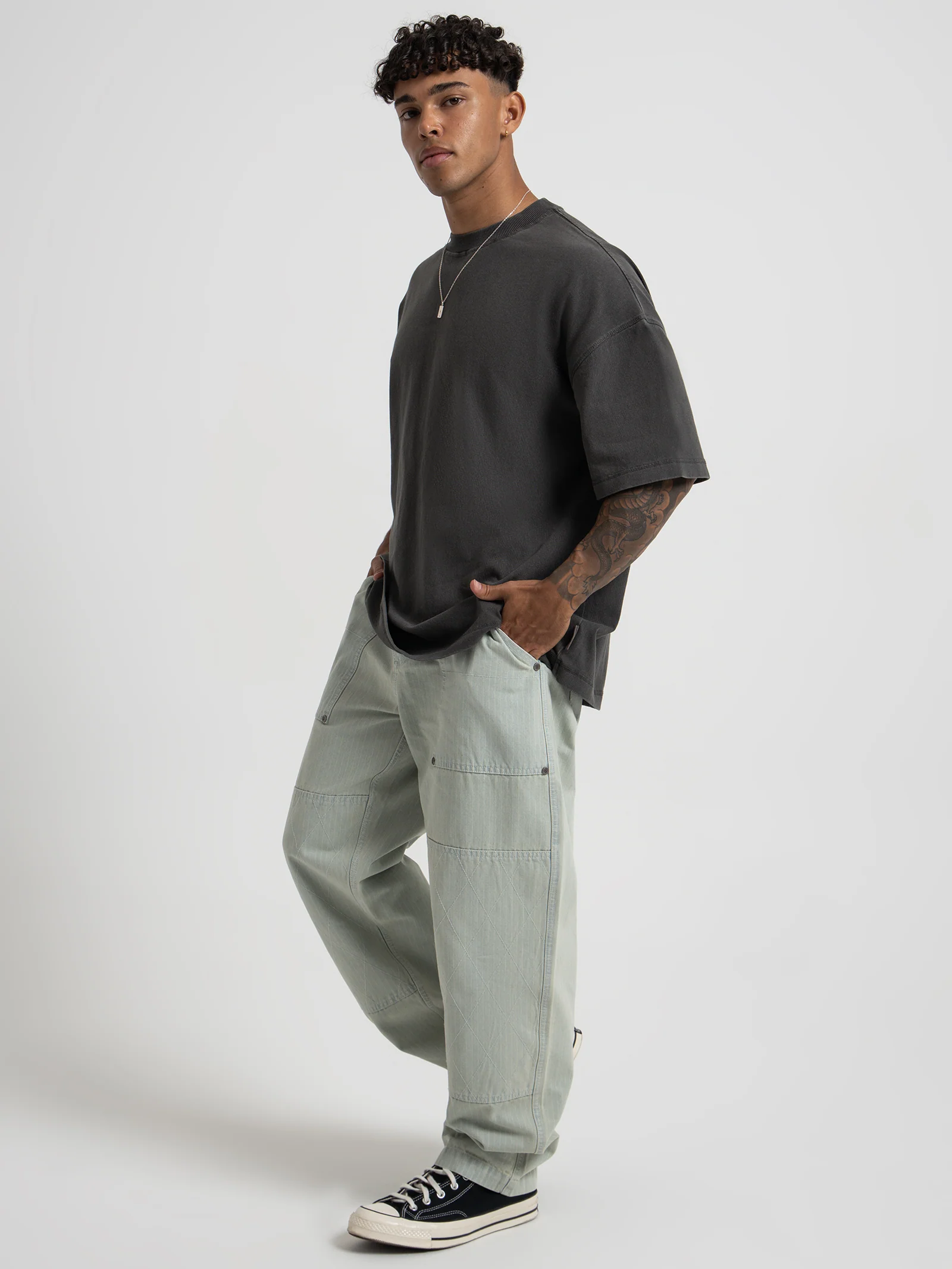 El Capitan Pants - Image 4