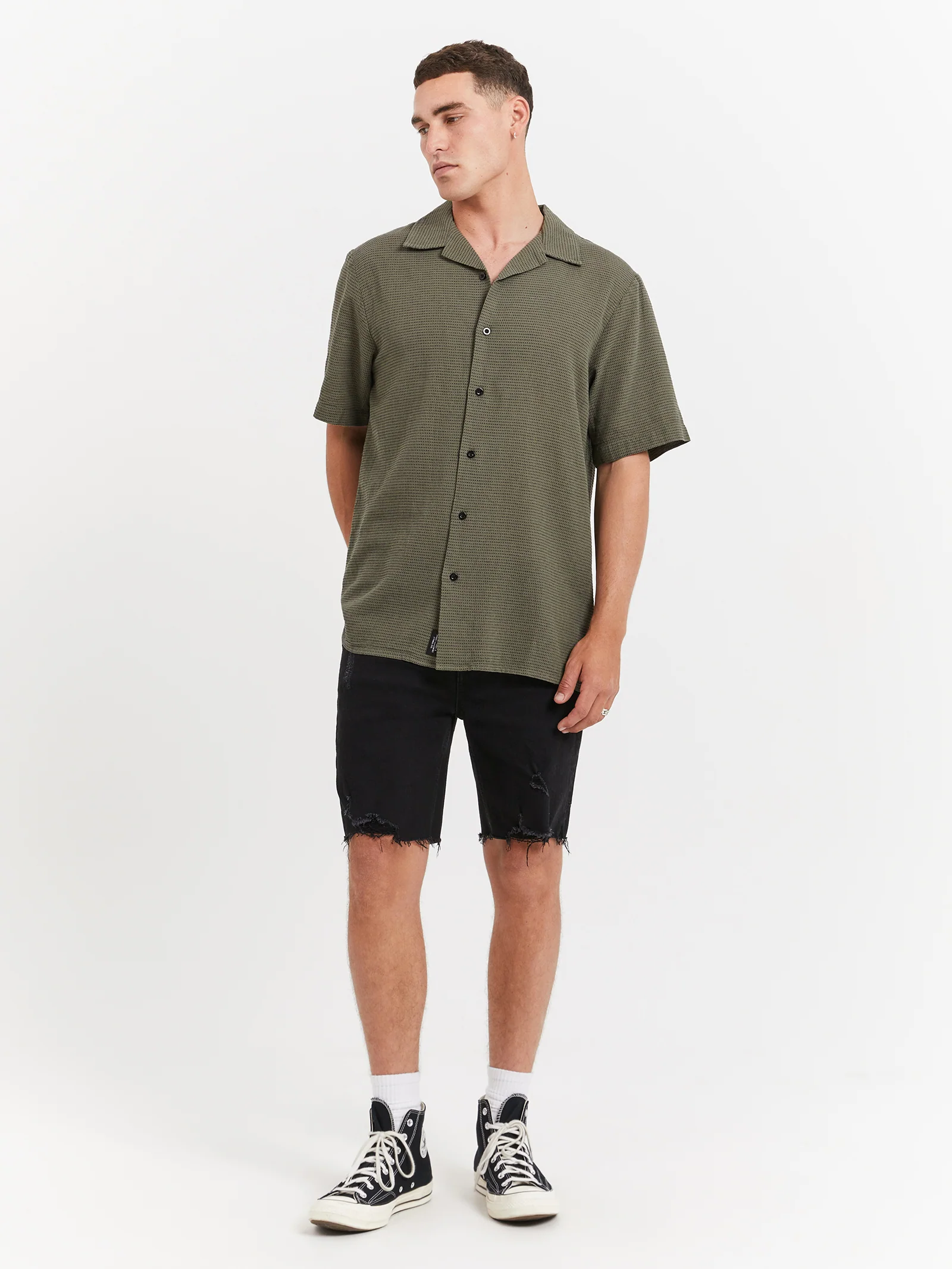 El Jefe Bowling Shirt - Image 2