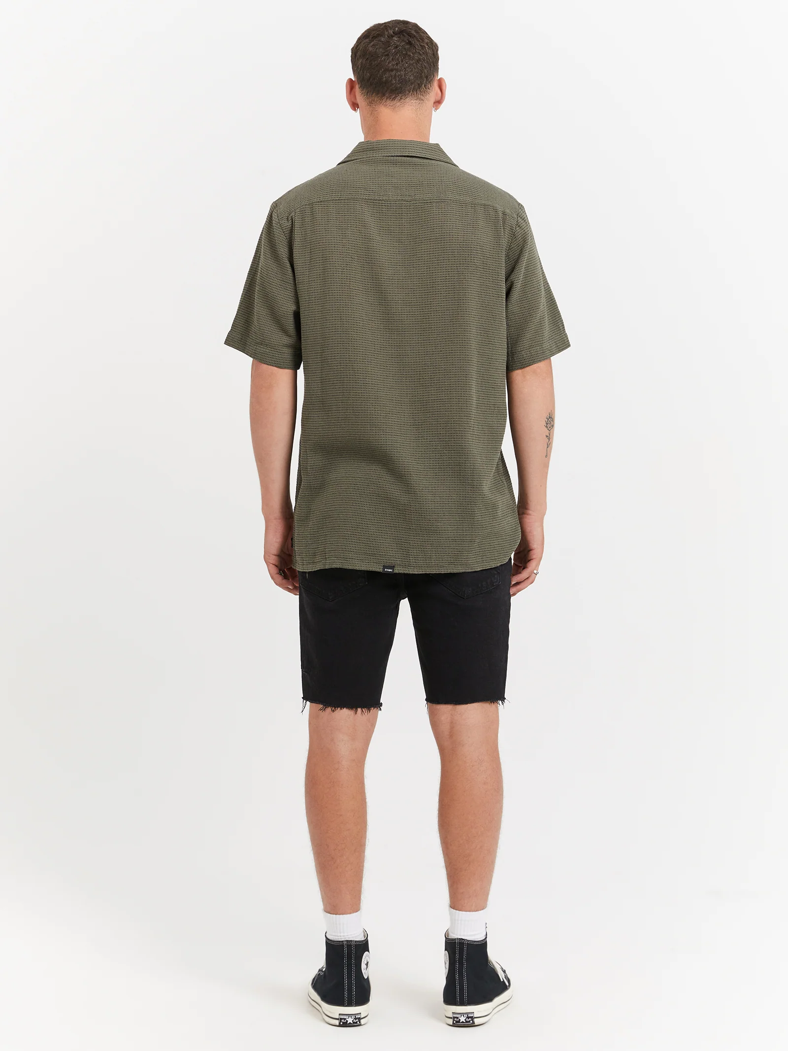 El Jefe Bowling Shirt - Image 5
