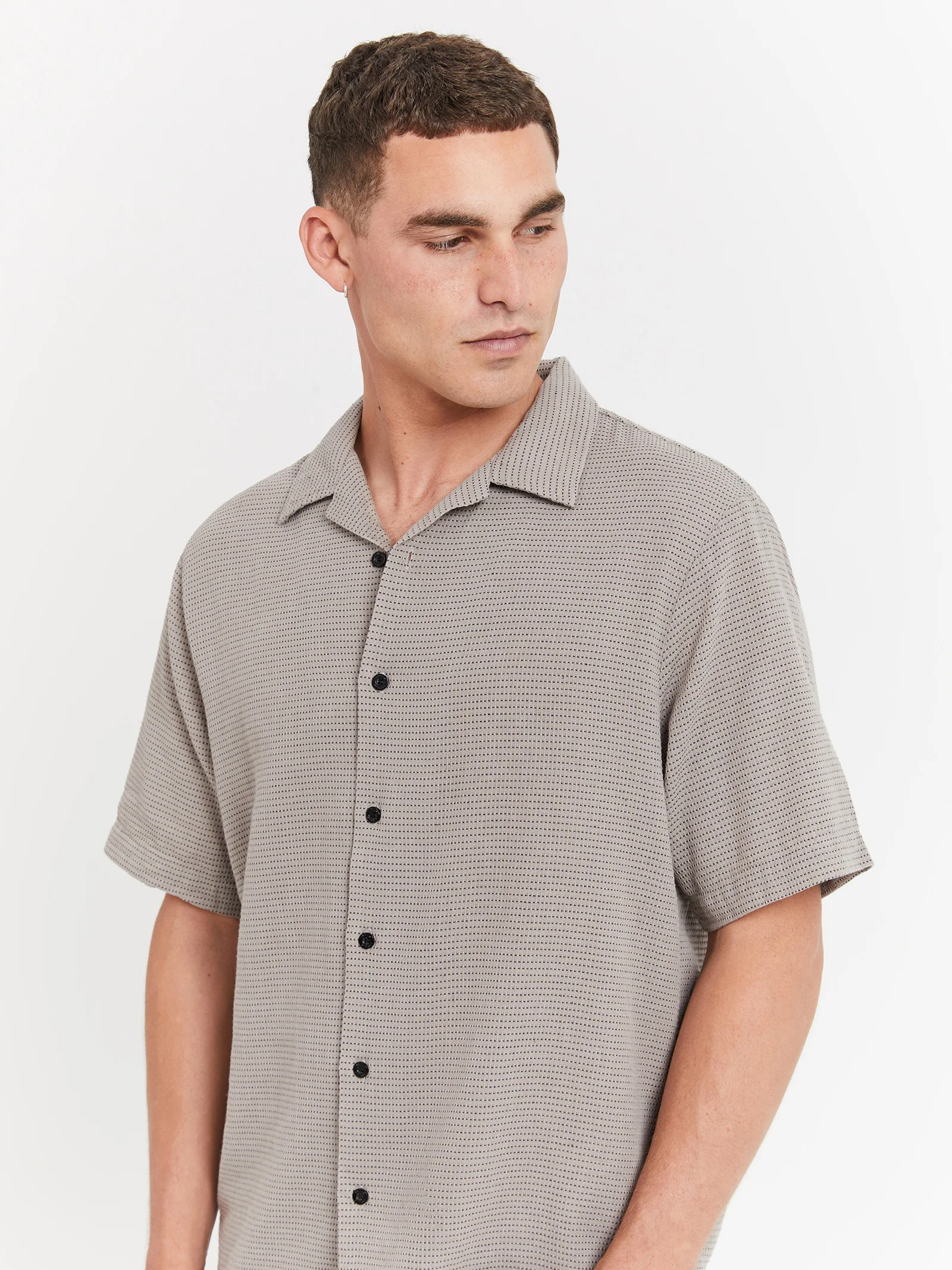 El Jefe Bowling Shirt - Image 3