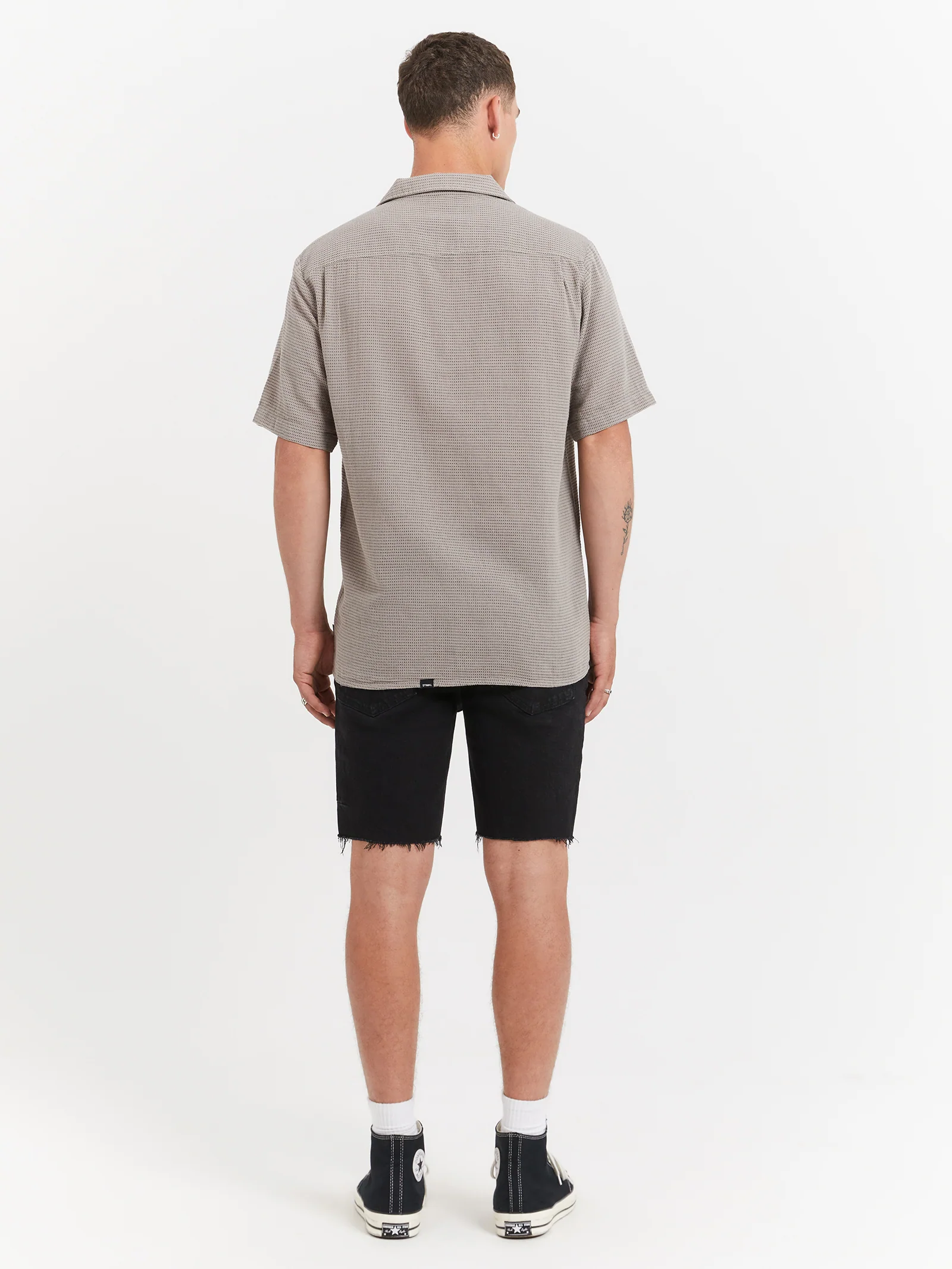 El Jefe Bowling Shirt - Image 5