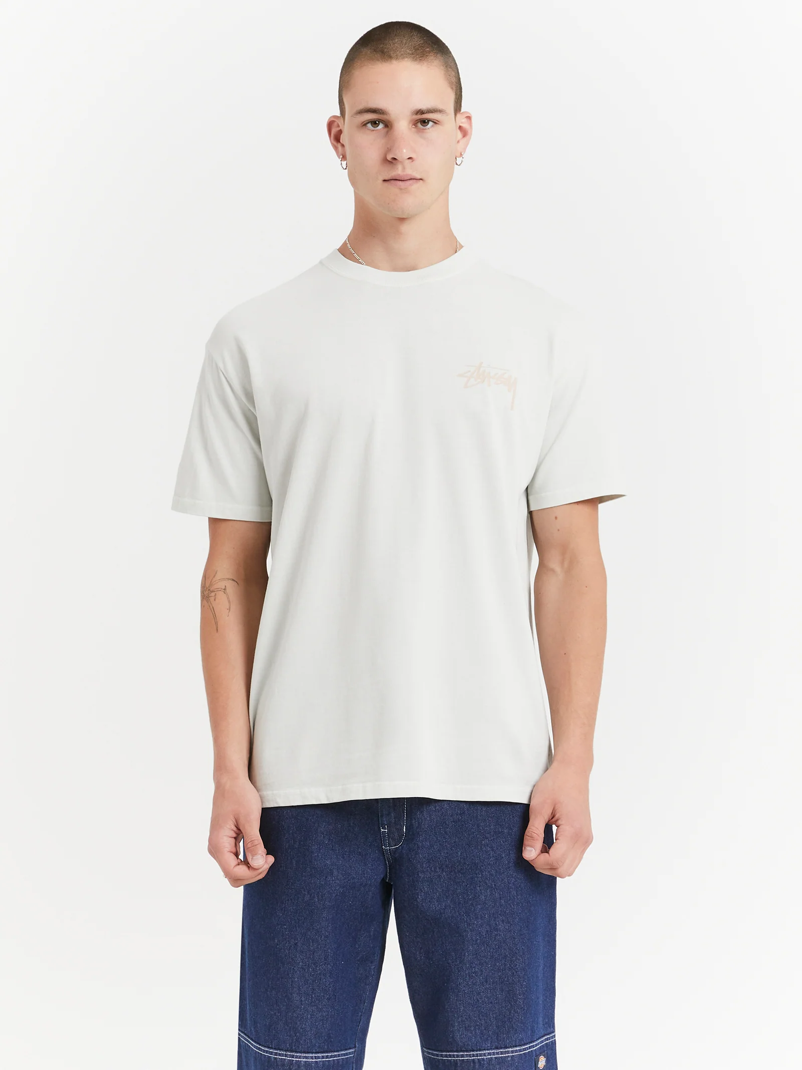 Elation 50/50 Short Sleeve T-Shirt - Image 2