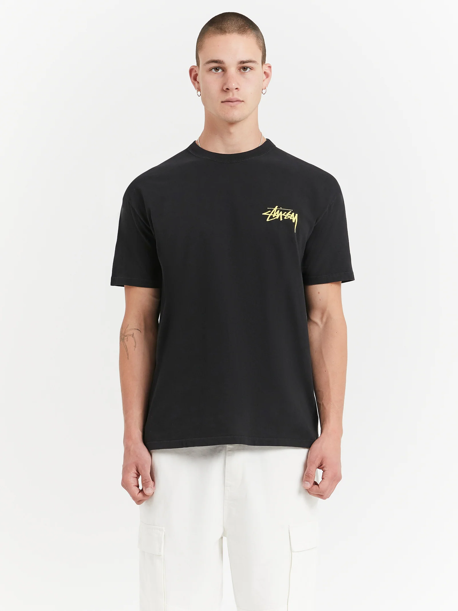 Elation Heavyweight T-Shirt - Image 2