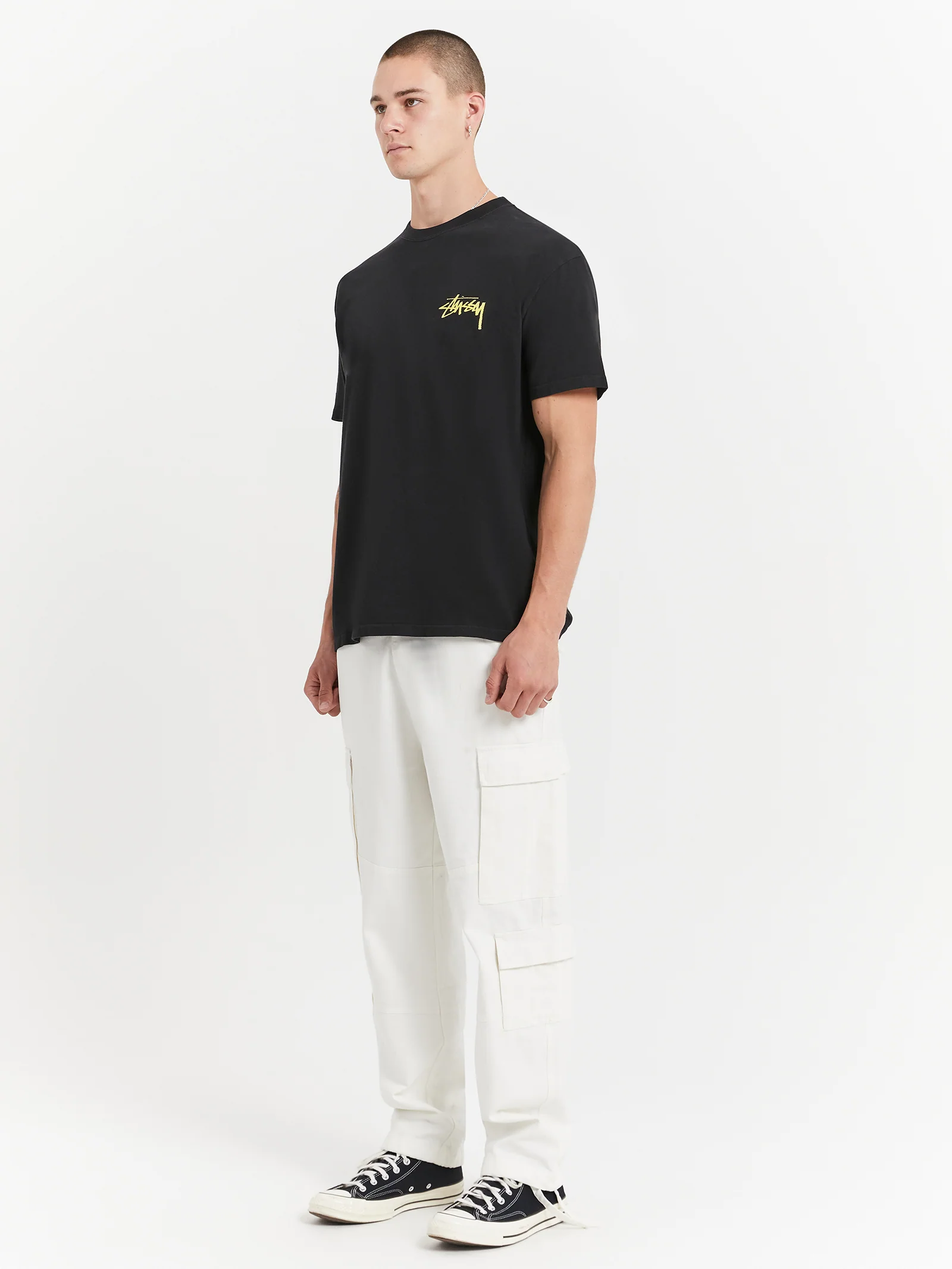 Elation Heavyweight T-Shirt - Image 4