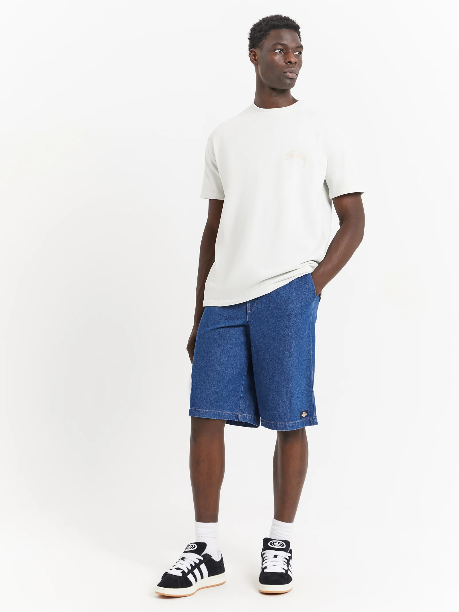 Elation Heavyweight T-Shirt - Image 2