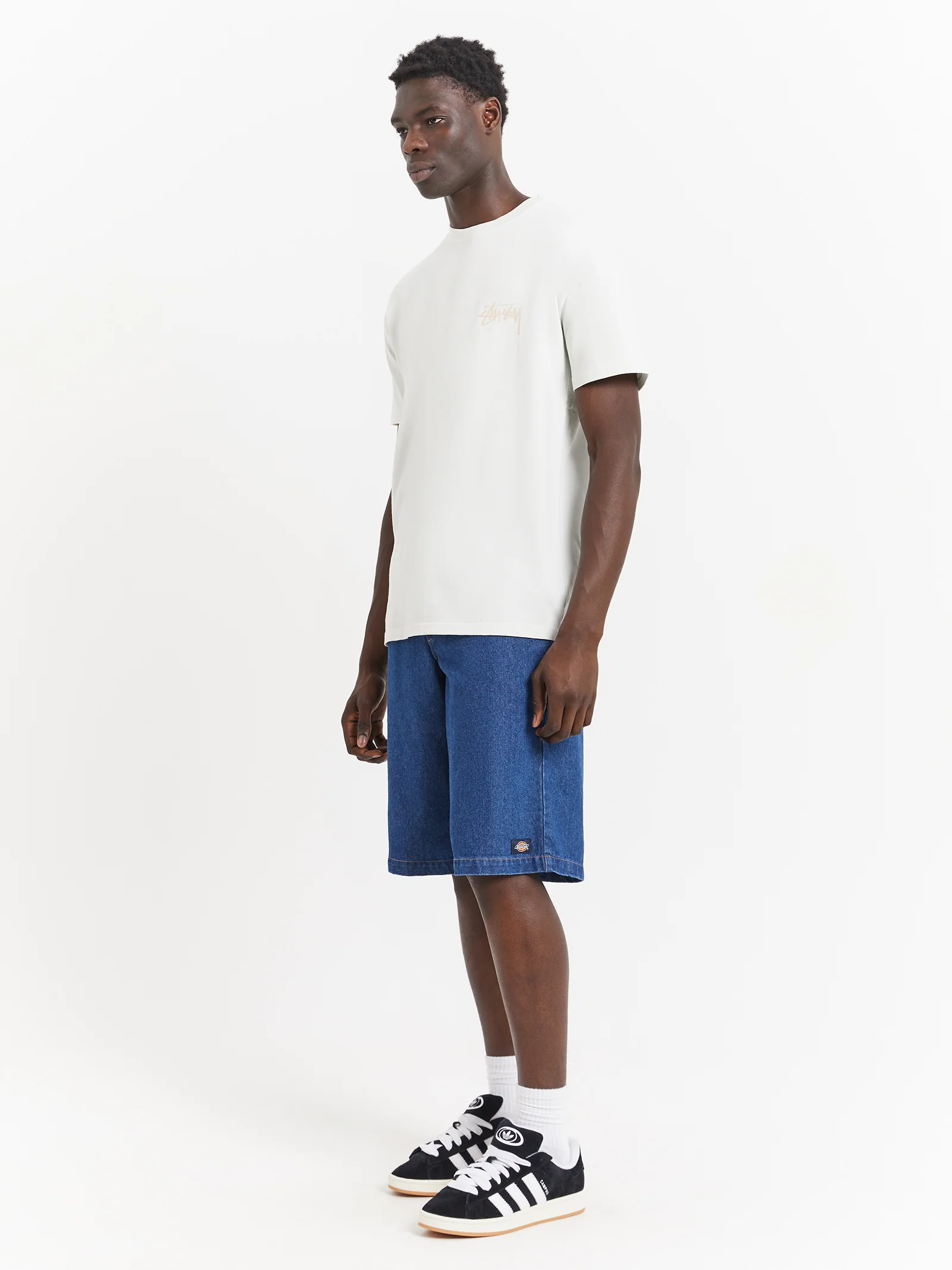 Elation Heavyweight T-Shirt - Image 4