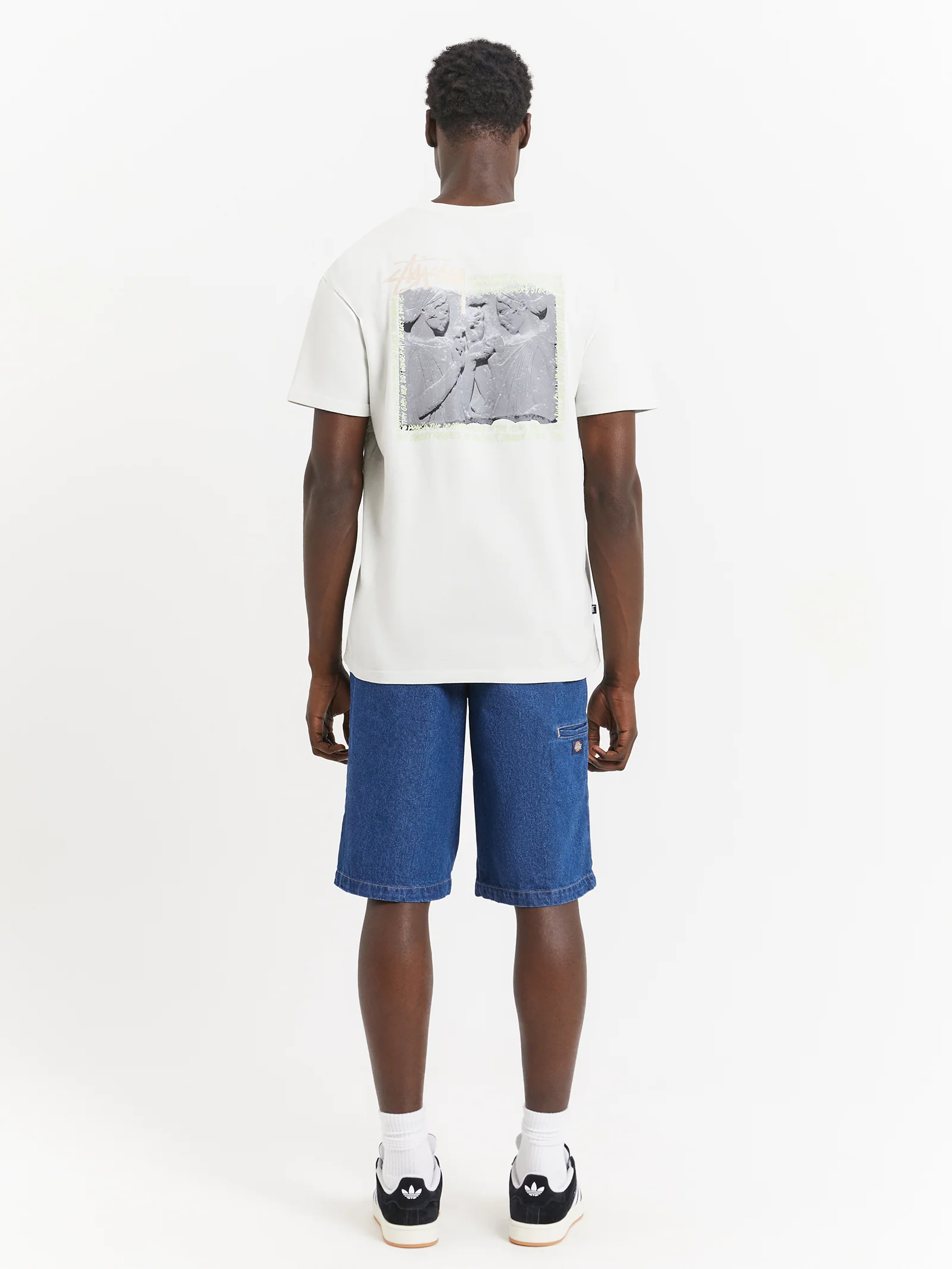 Elation Heavyweight T-Shirt - Image 5