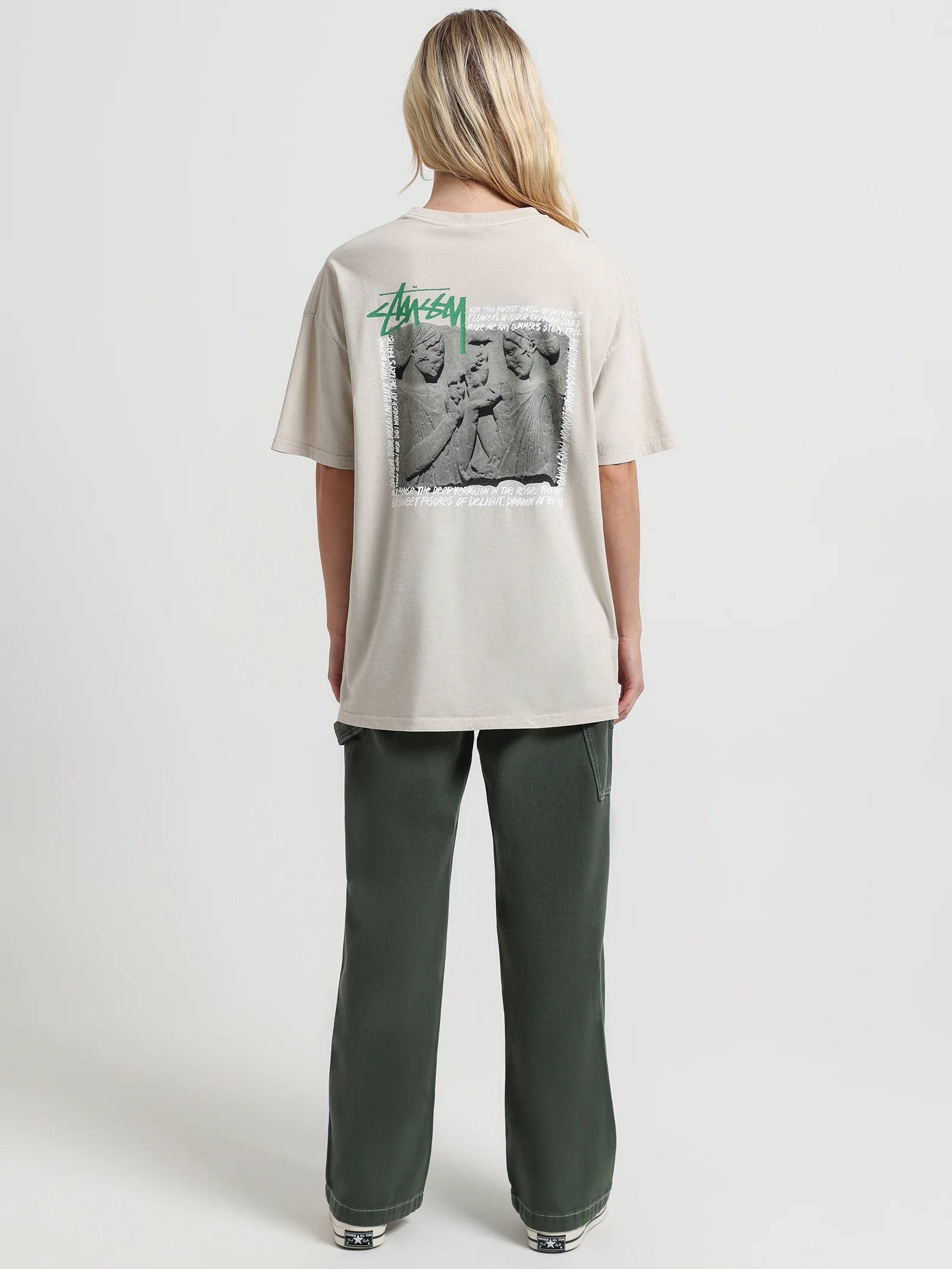 Elation Relaxed T-Shirt - Image 5