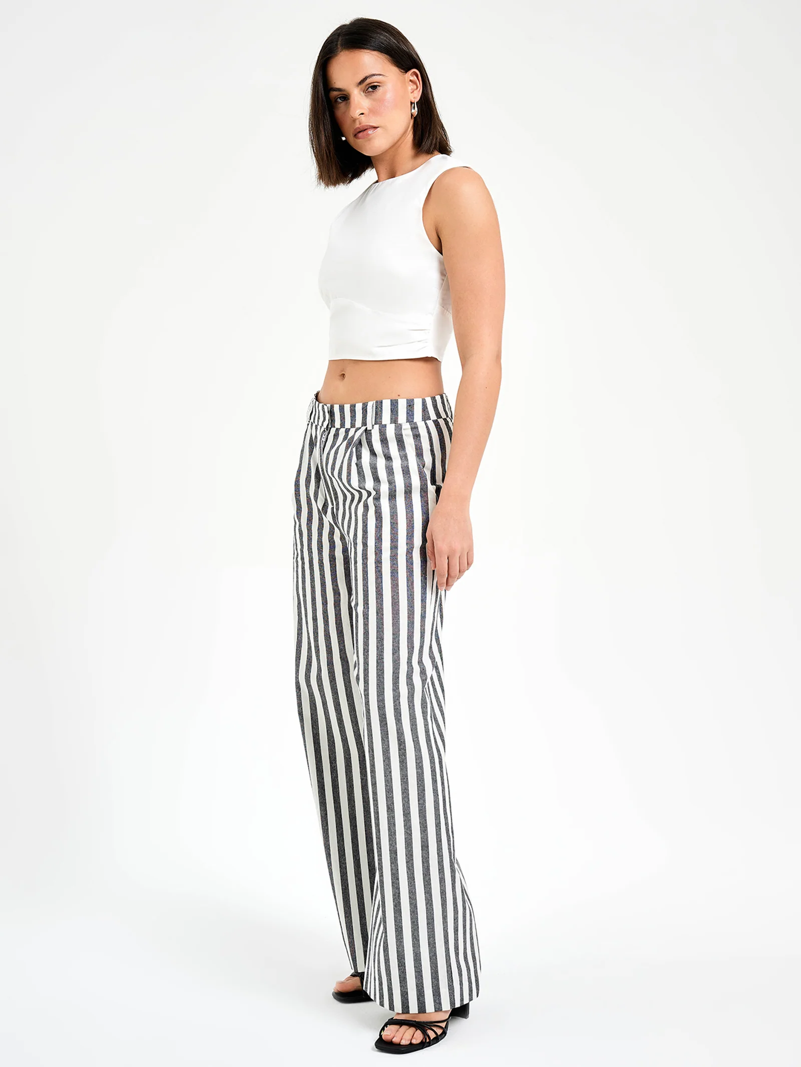 Eleanor Strappy Back Top - Image 3