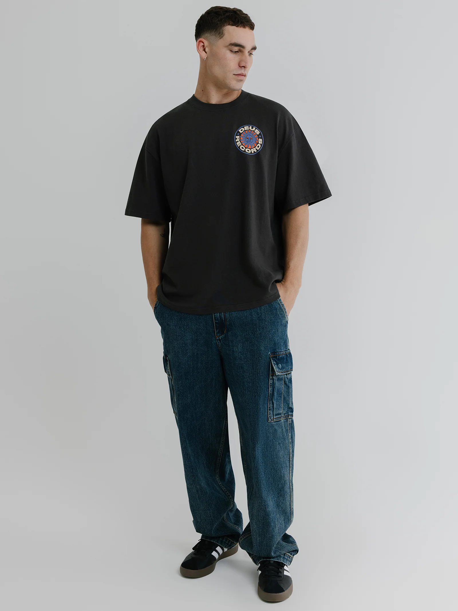 Electric Head T-Shirt - Image 2