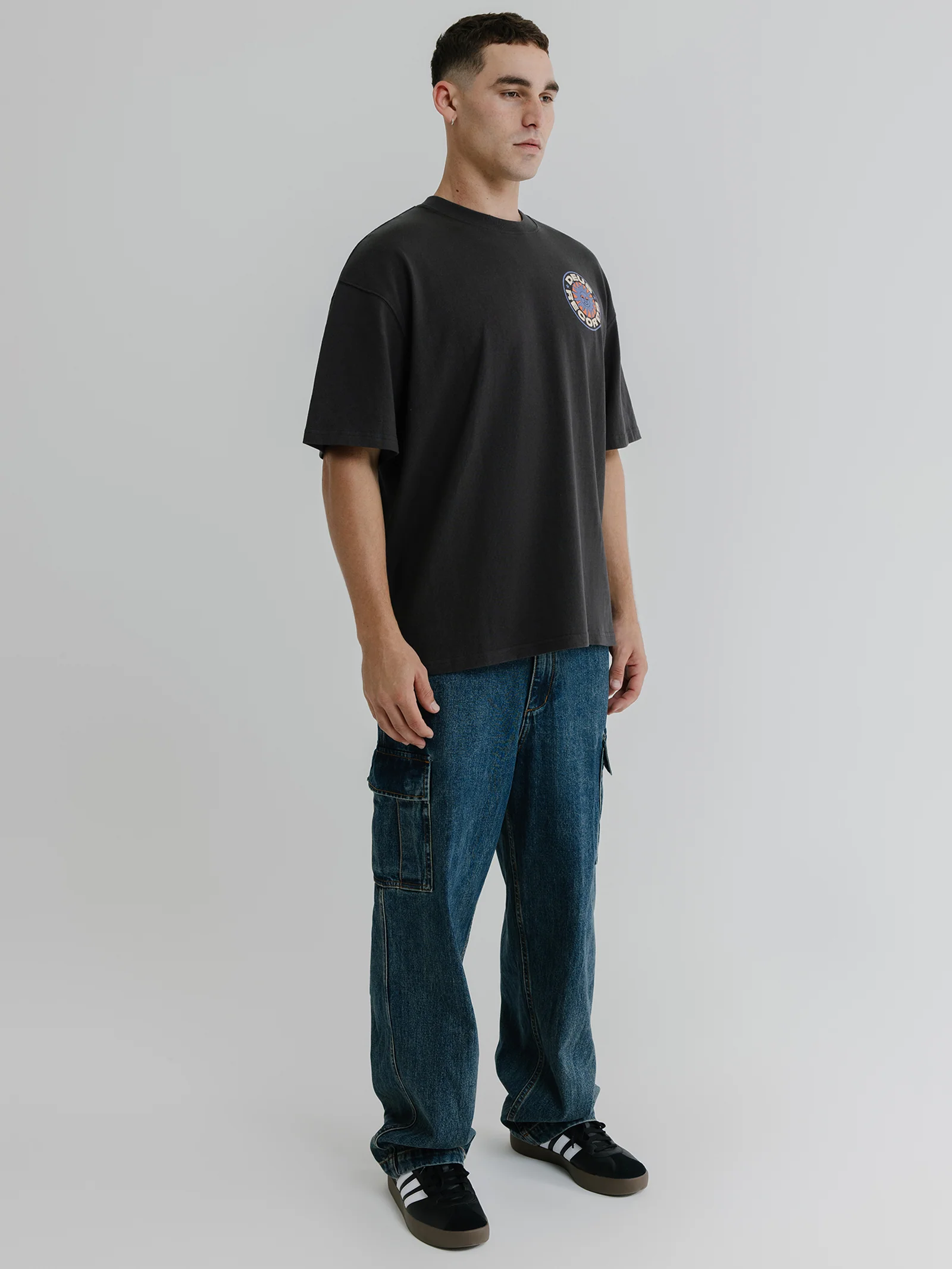 Electric Head T-Shirt - Image 3