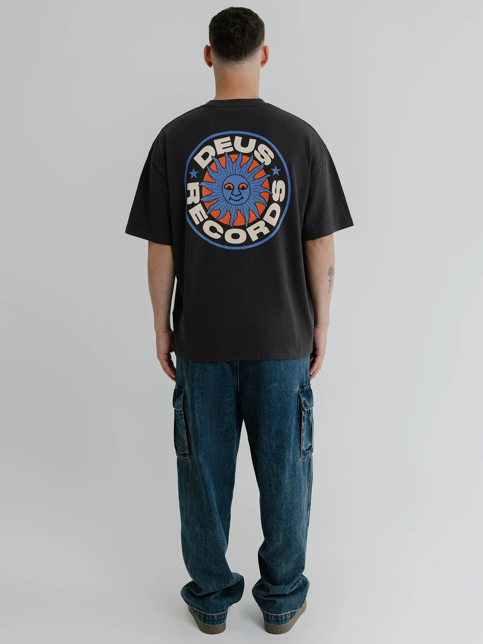 Electric Head T-Shirt - Image 4
