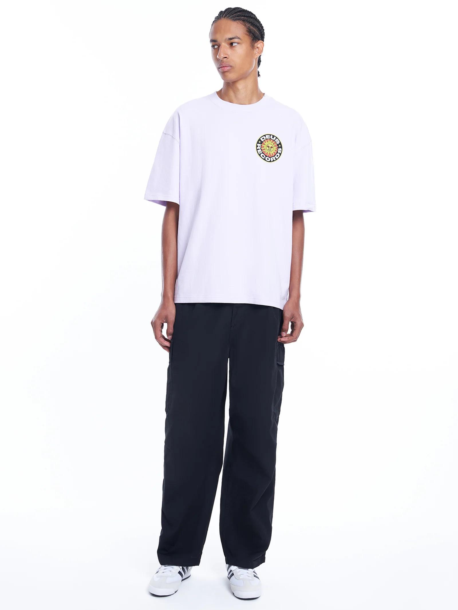 Electric Head T-Shirt - Image 2