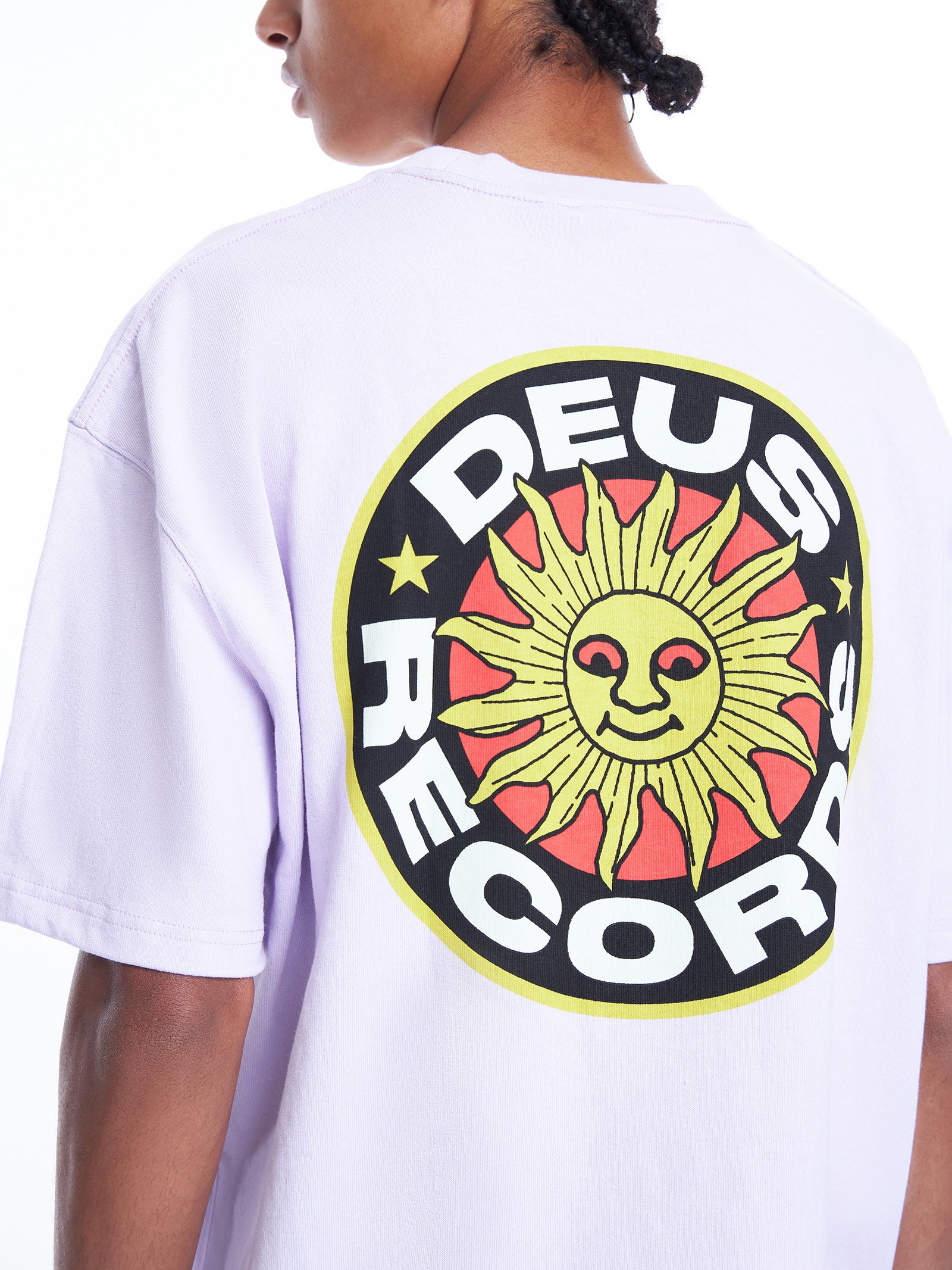 Electric Head T-Shirt - Image 4