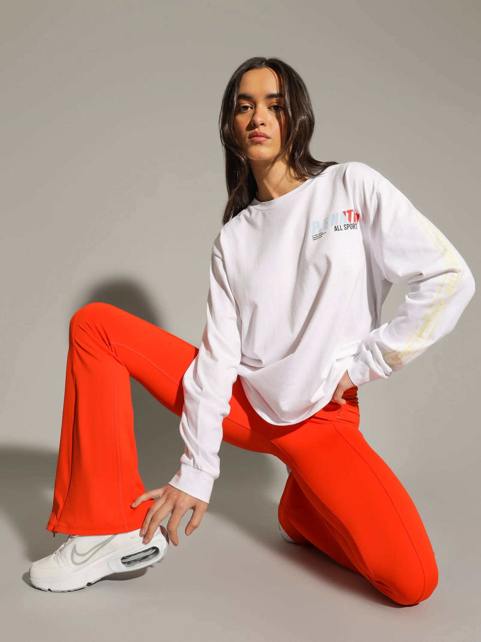 Electrify Long Sleeve T-Shirt - Image 4