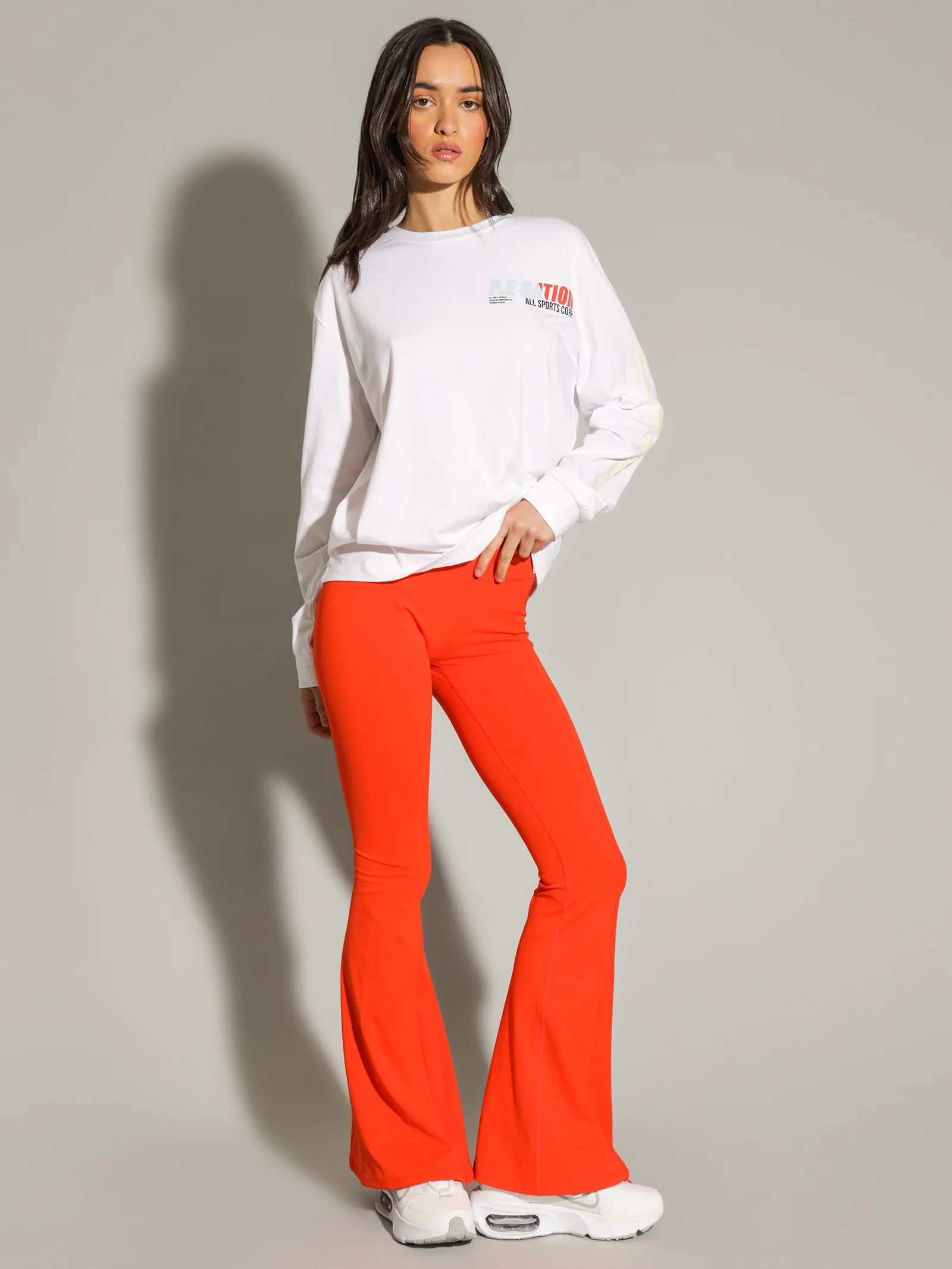 Electrify Long Sleeve T-Shirt - Image 5