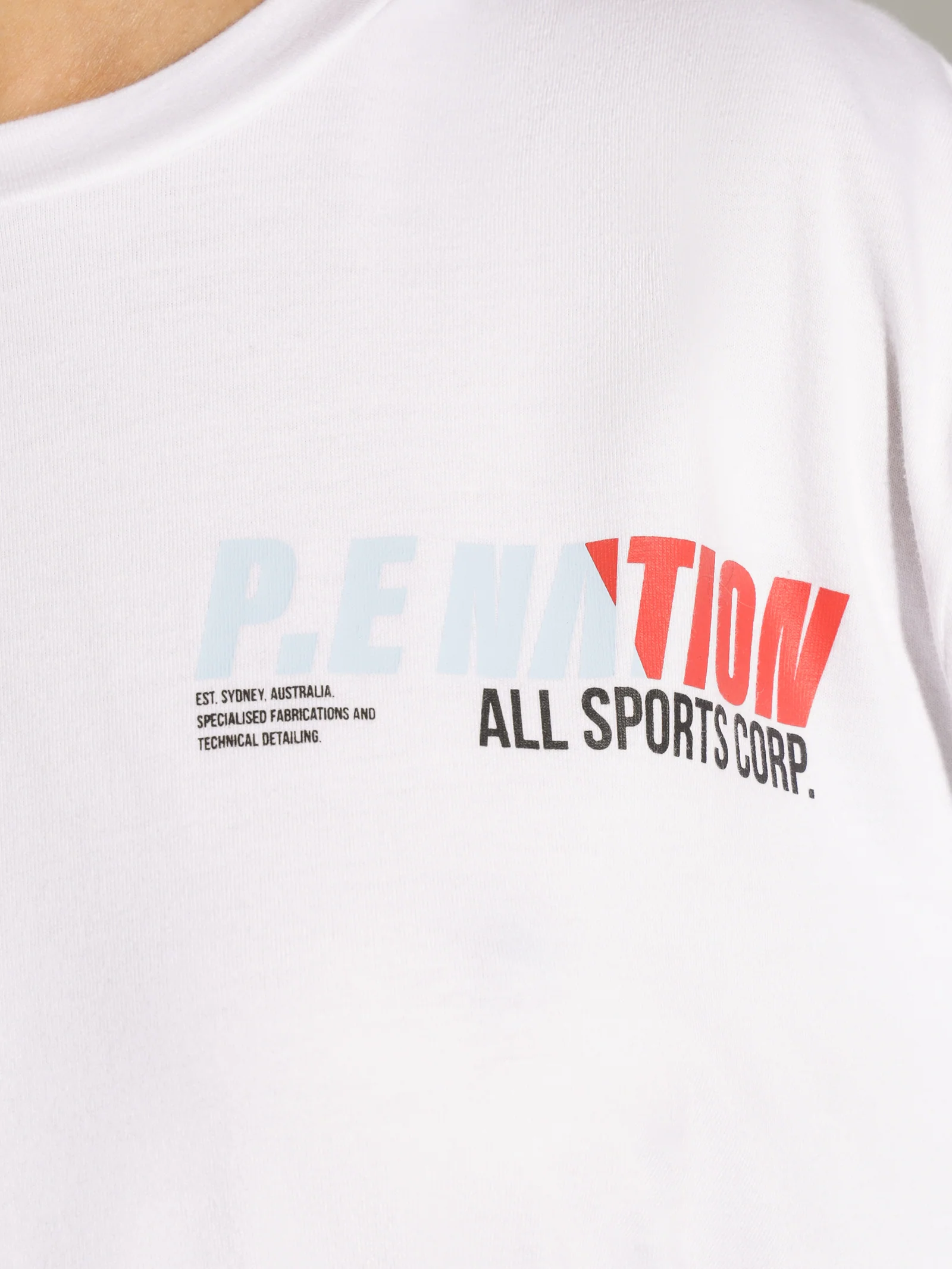 Electrify Long Sleeve T-Shirt - Image 7