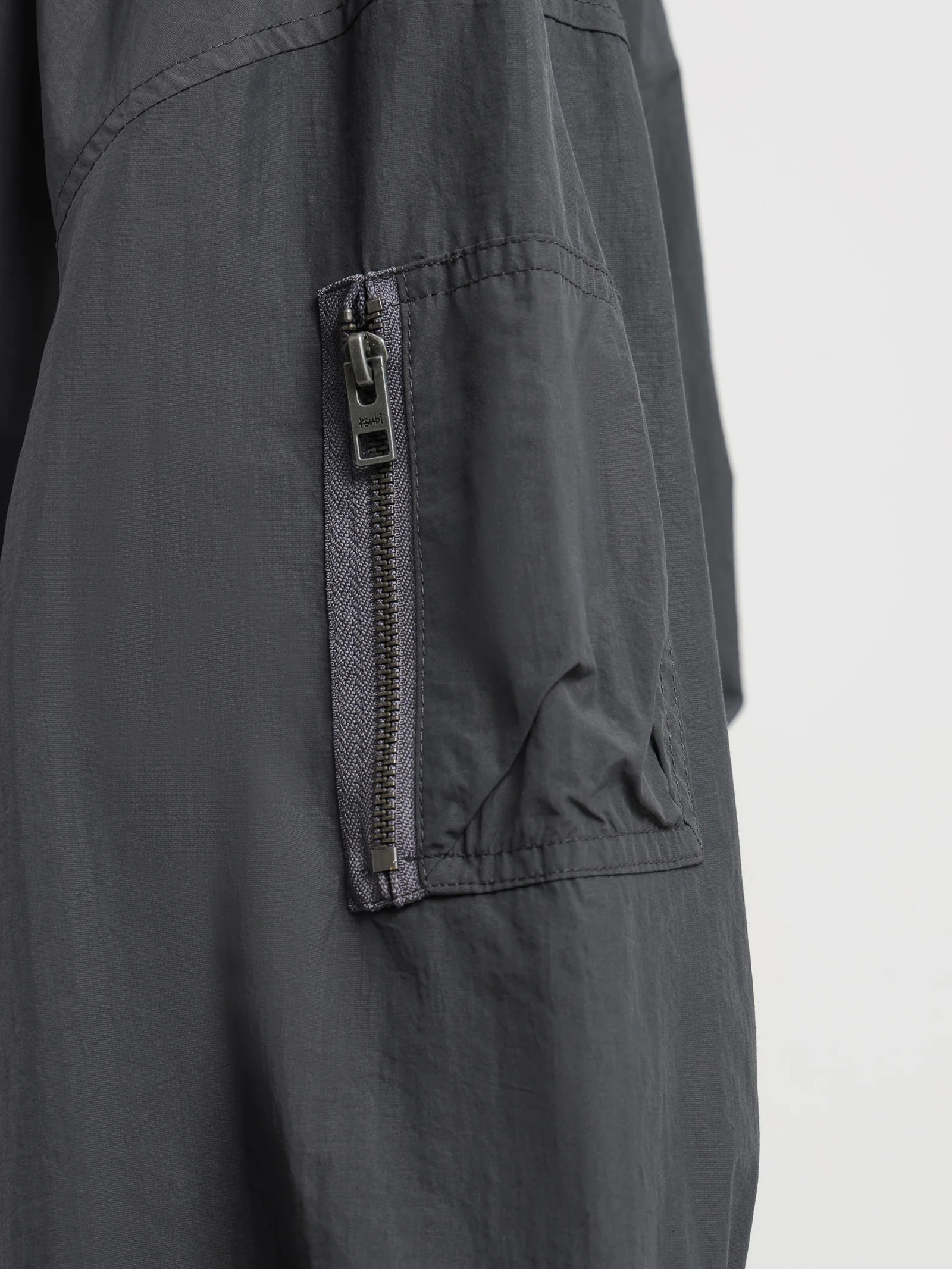 Elemental Bomber Jacket - Image 3