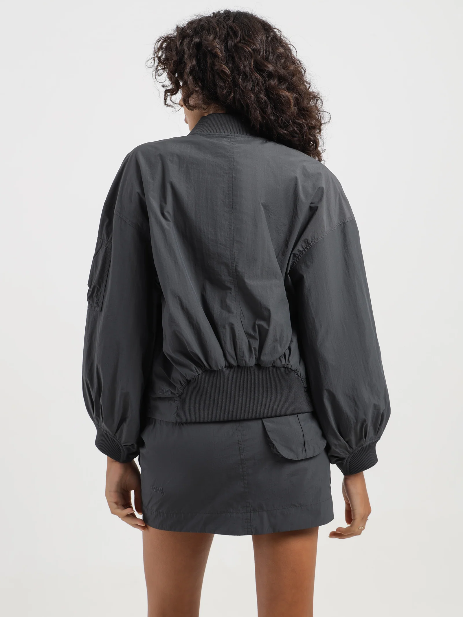 Elemental Bomber Jacket - Image 6