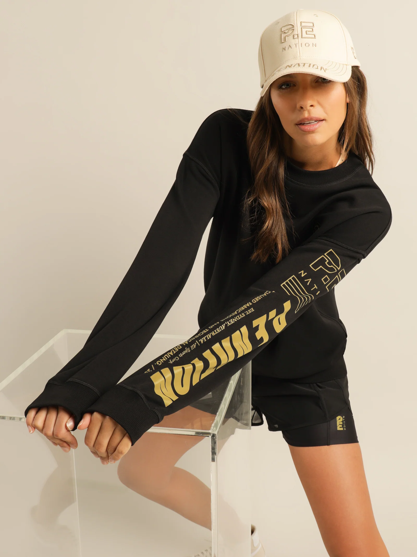 Elevate Sweat - Image 2