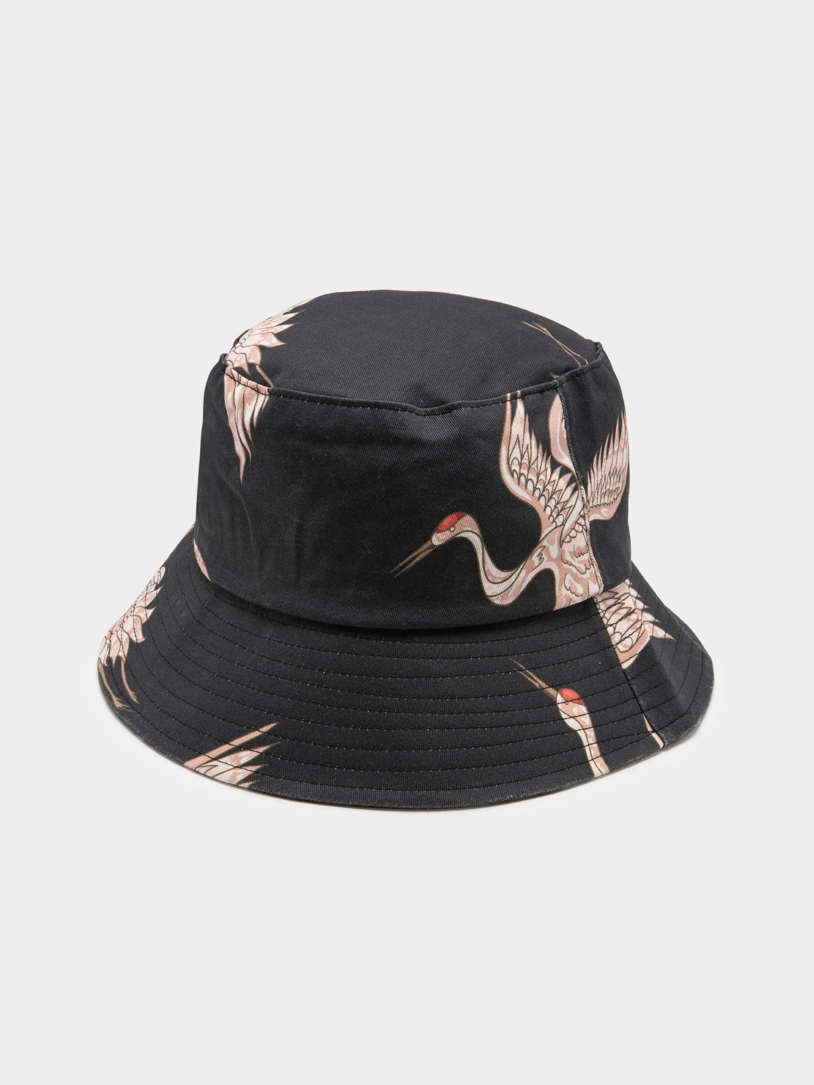 Elias Bucket Hat - Image 2