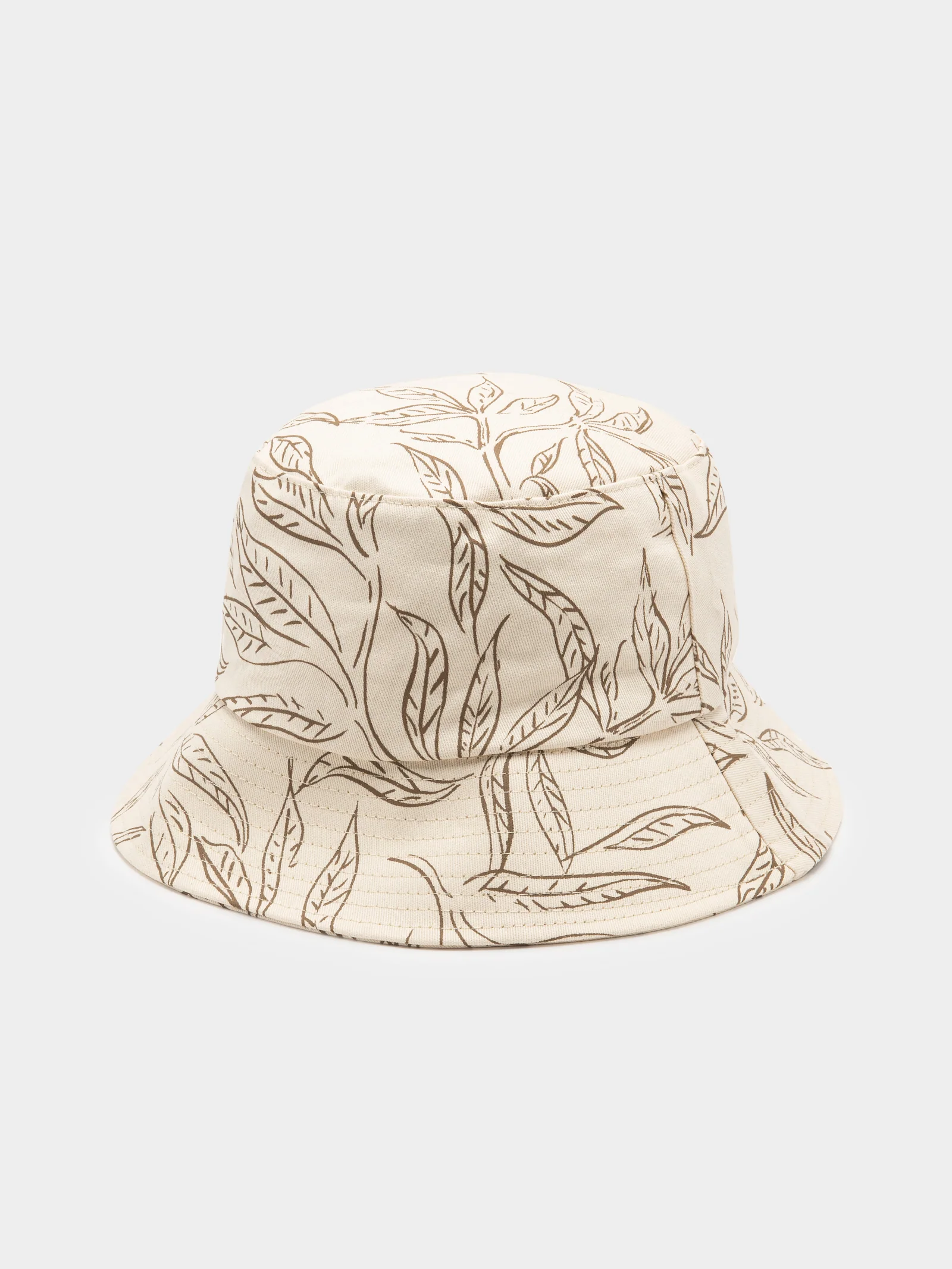 Elias Bucket Hat - Image 3