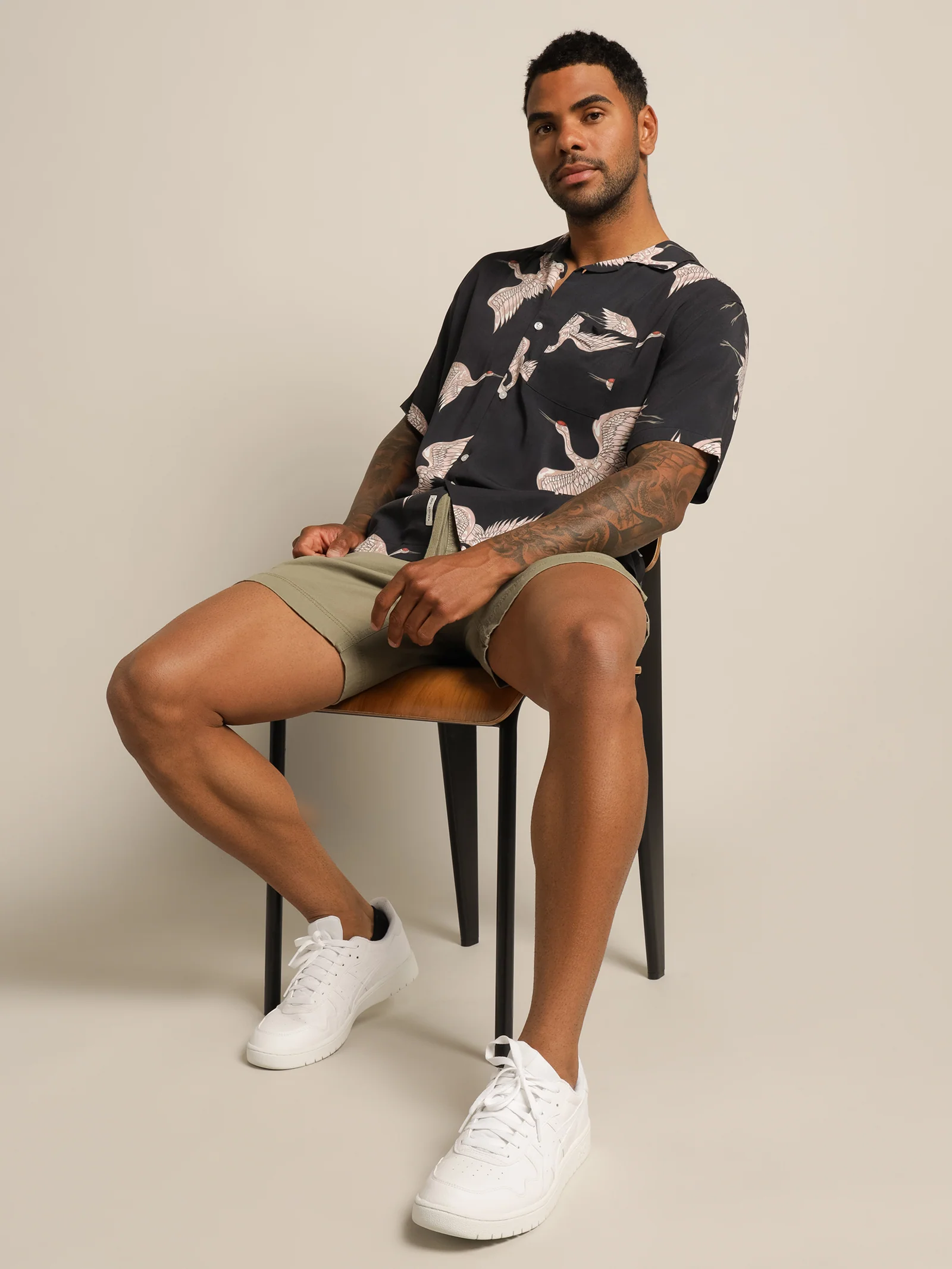 Elias Shirt - Image 2